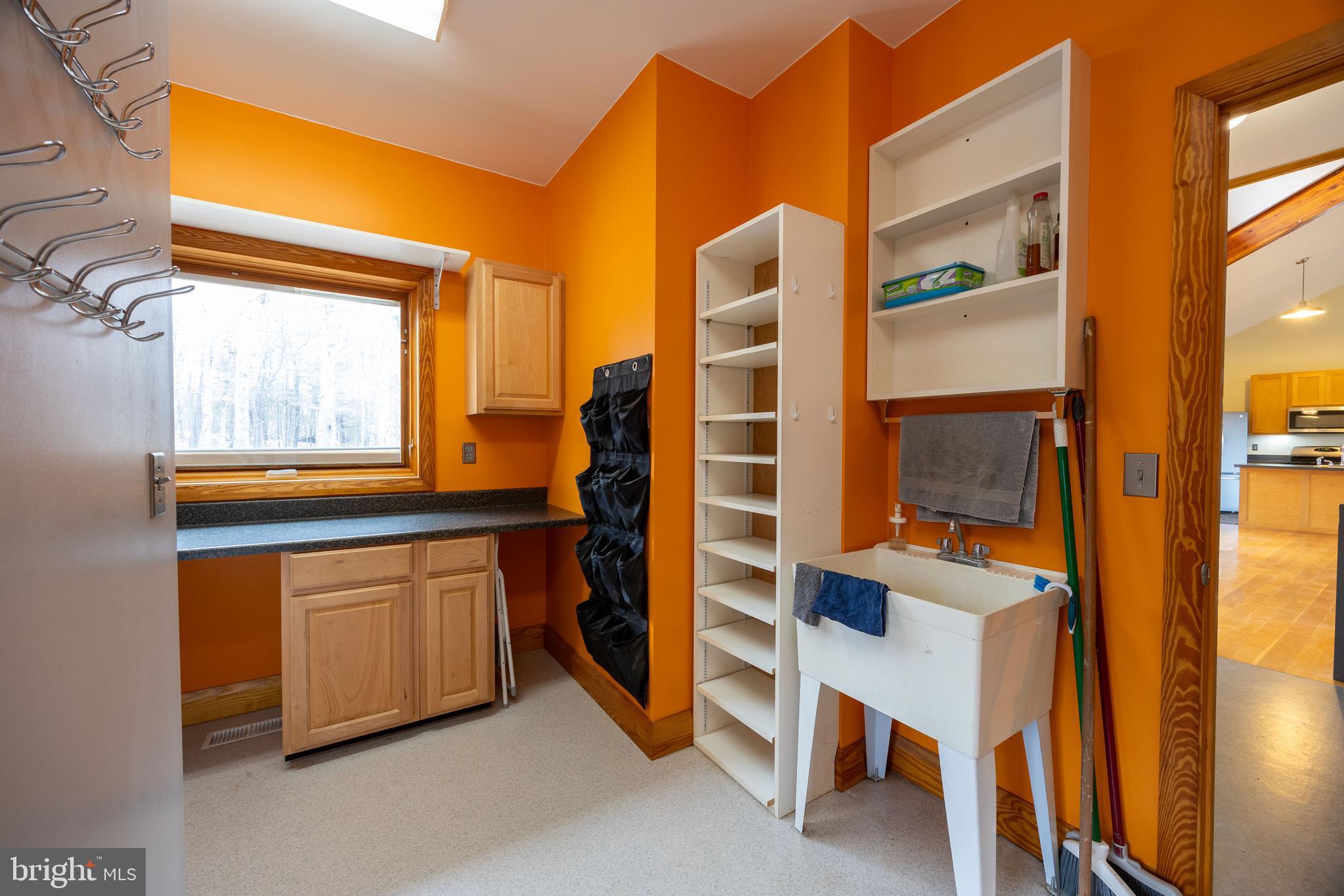 BROOMGRASS - Residential