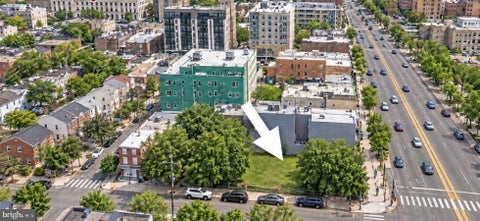 Vacant Land For Sale - 936 N 13th Street<br/> PHILADELPHIA, PA 19123