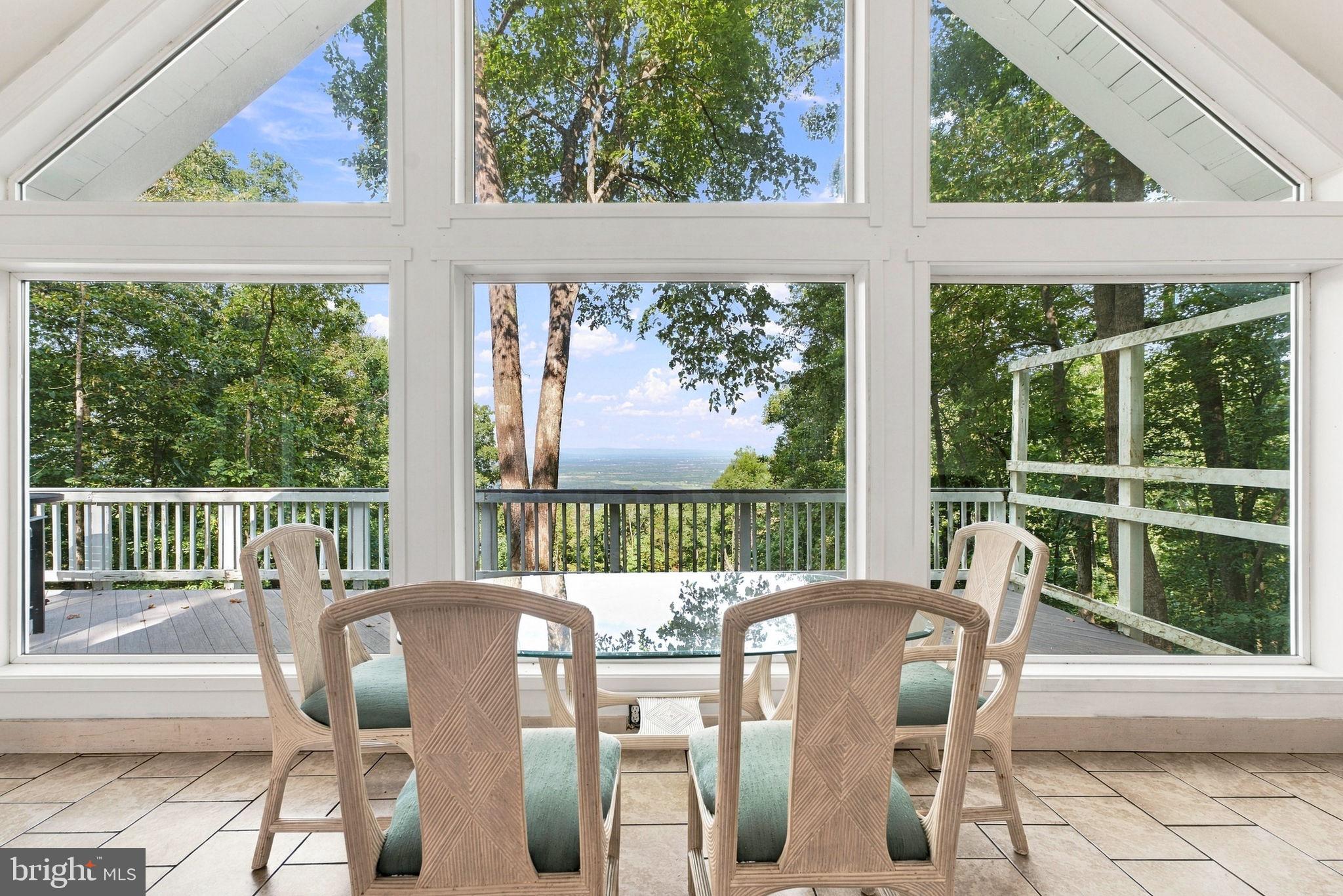 4607 BLUE MOUNTAIN ROAD