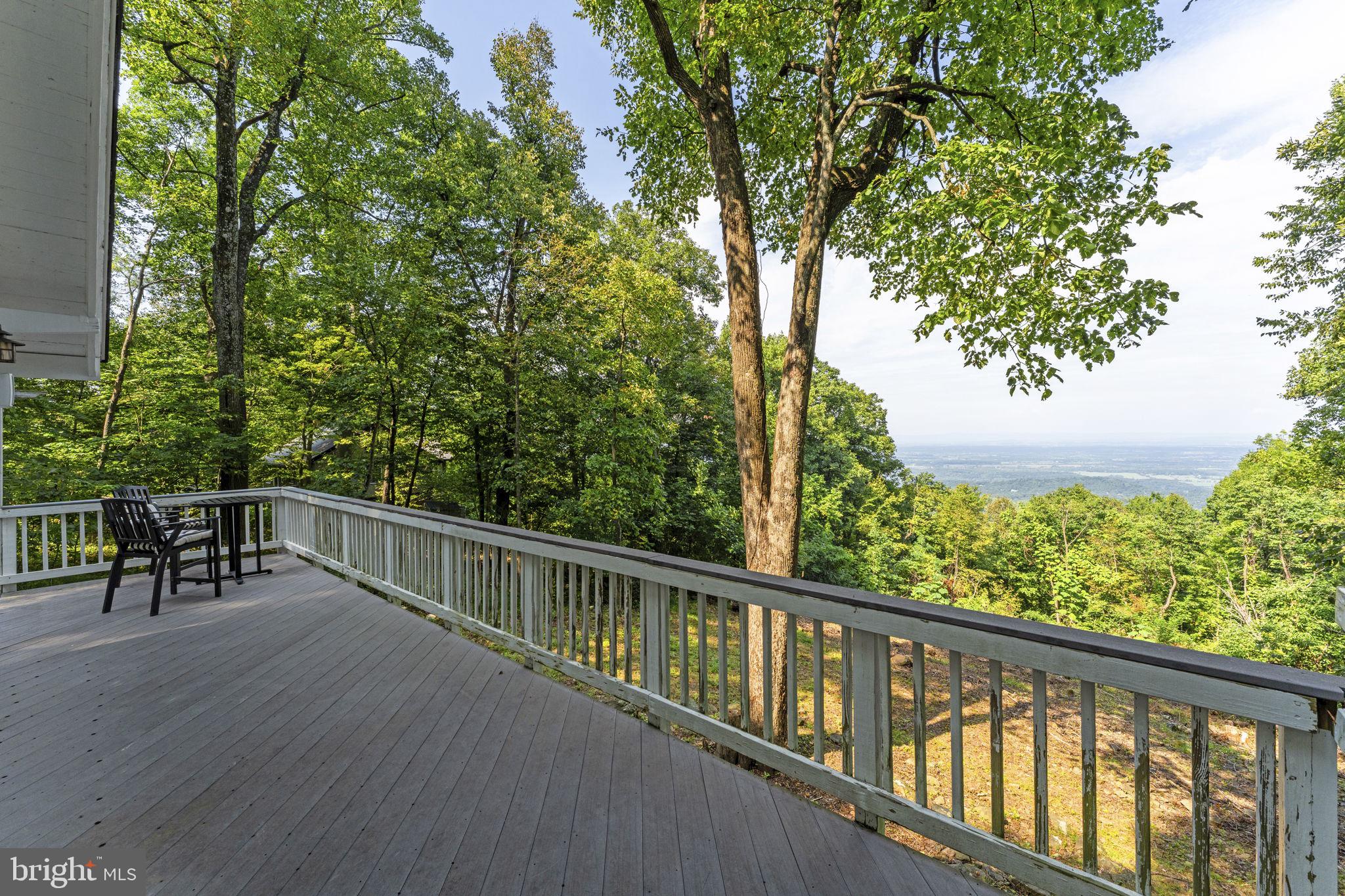 4607 BLUE MOUNTAIN ROAD