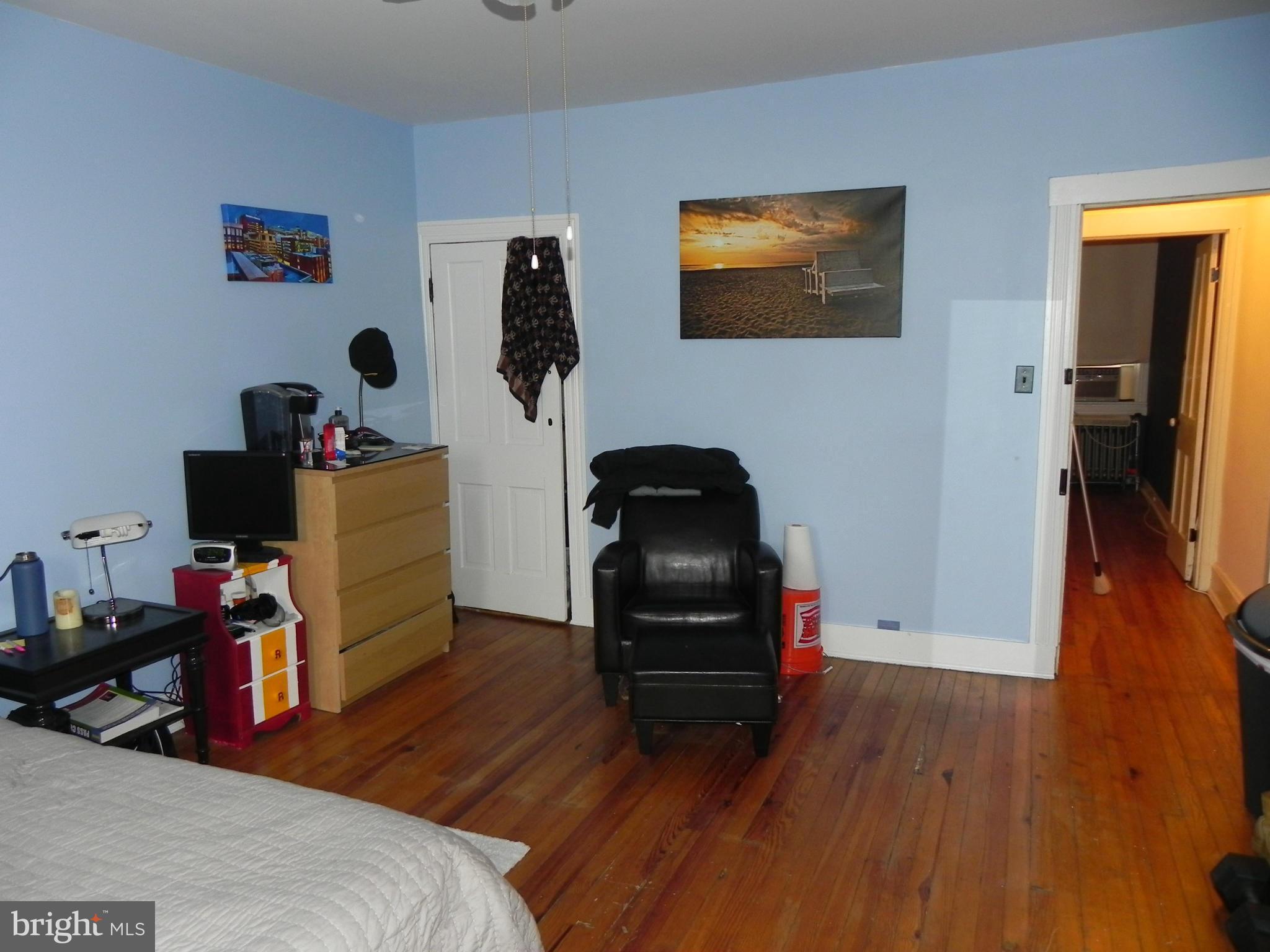 CANTON - Residential Lease