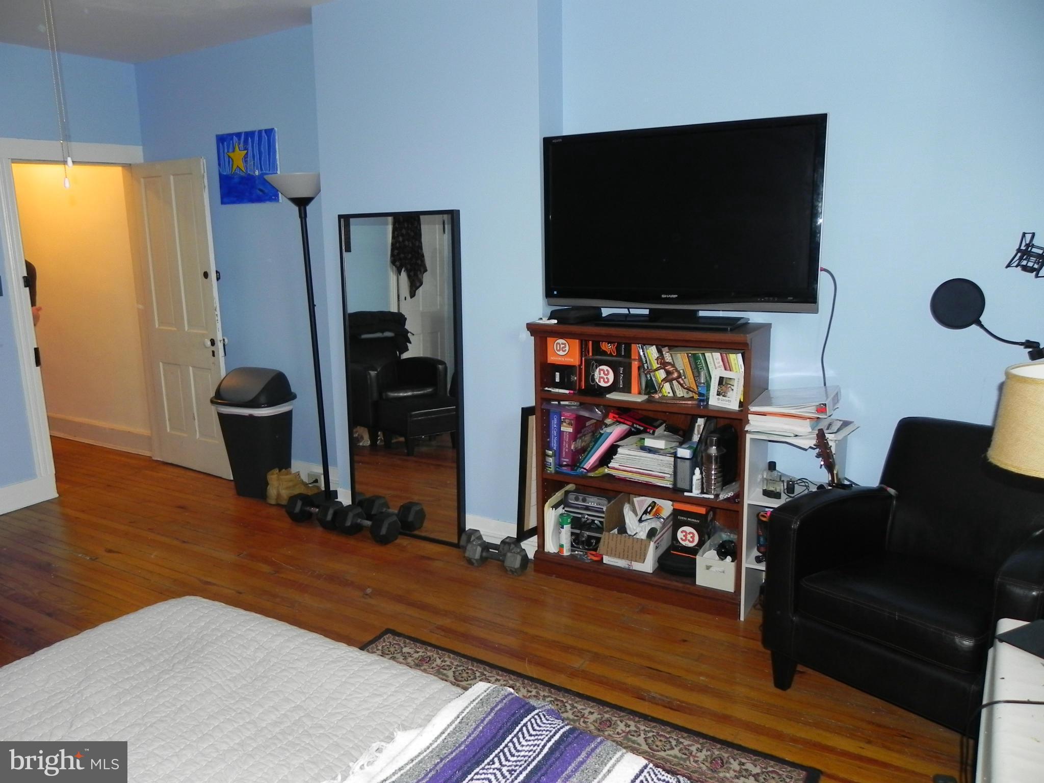 CANTON - Residential Lease