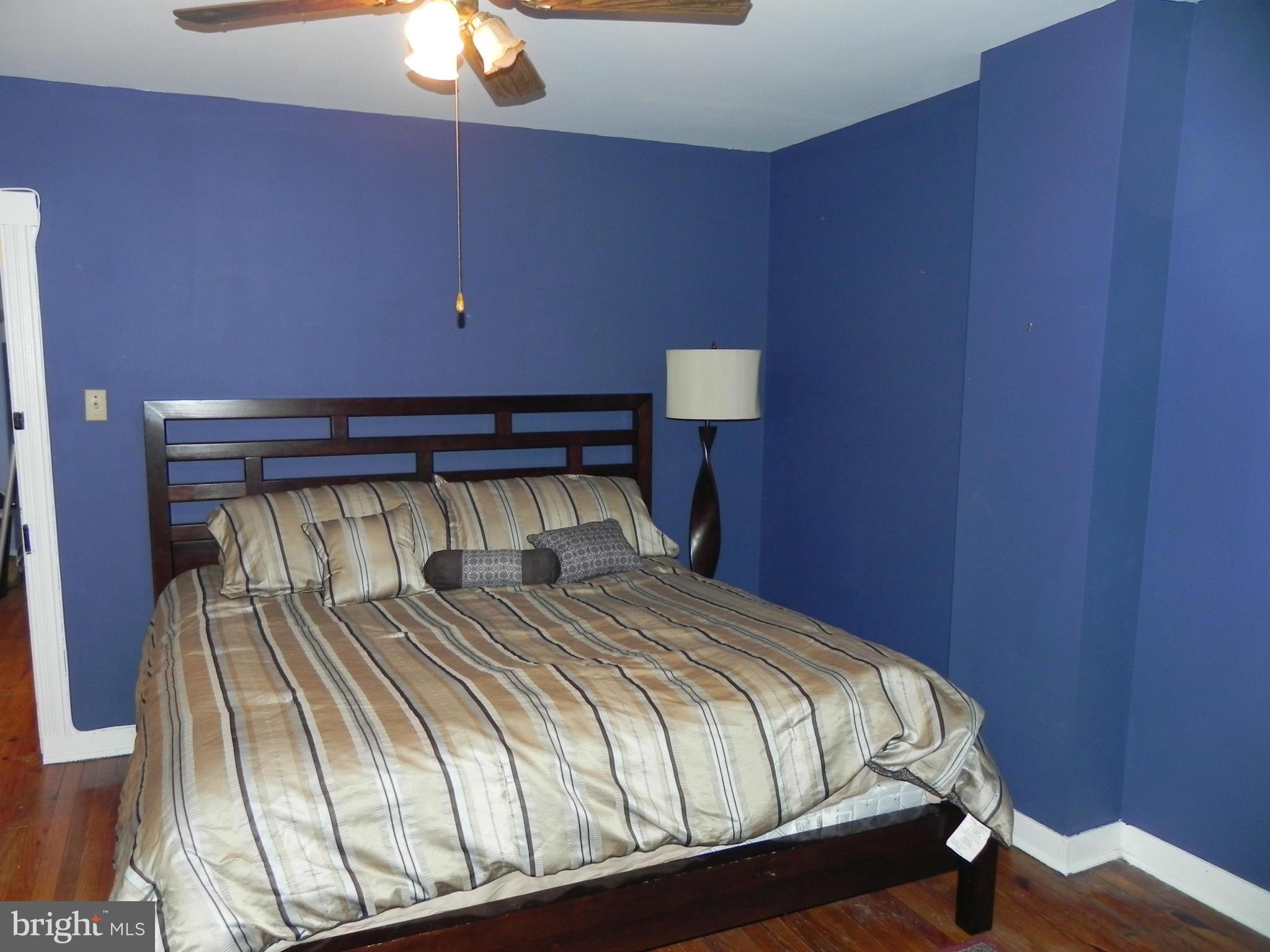 CANTON - Residential Lease