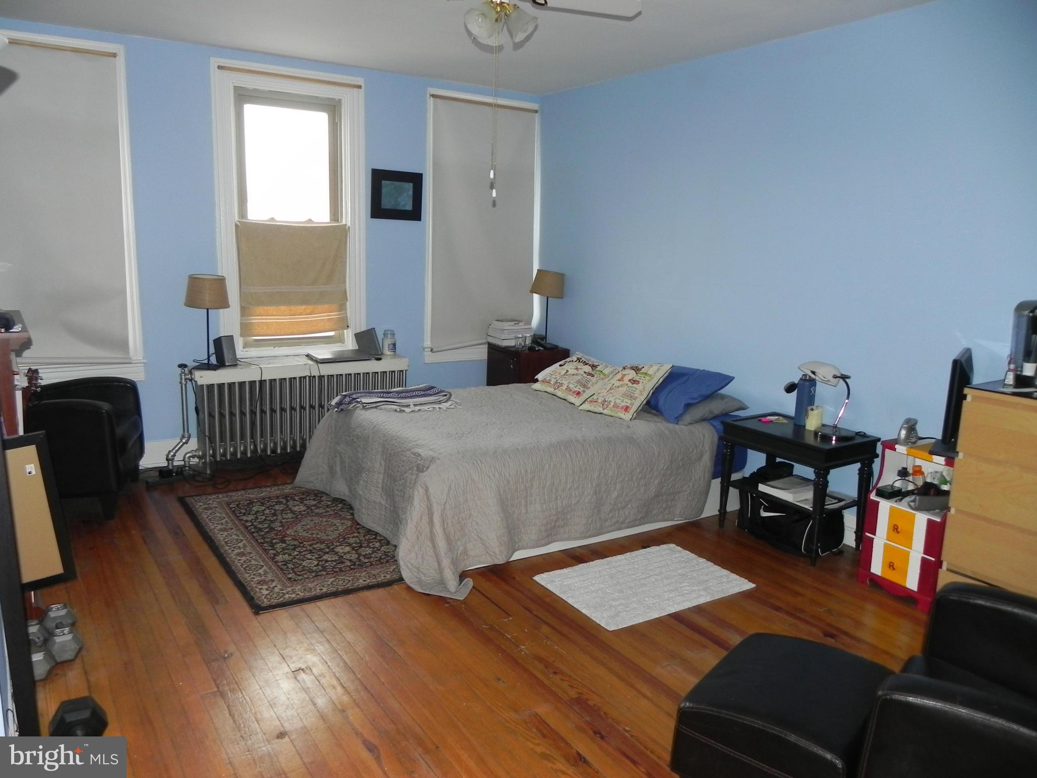 CANTON - Residential Lease