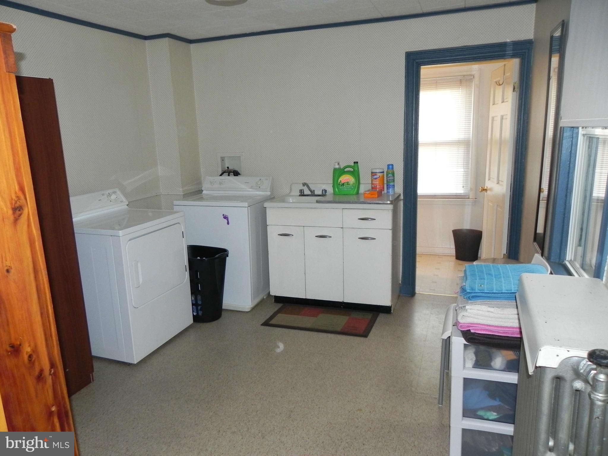 CANTON - Residential Lease