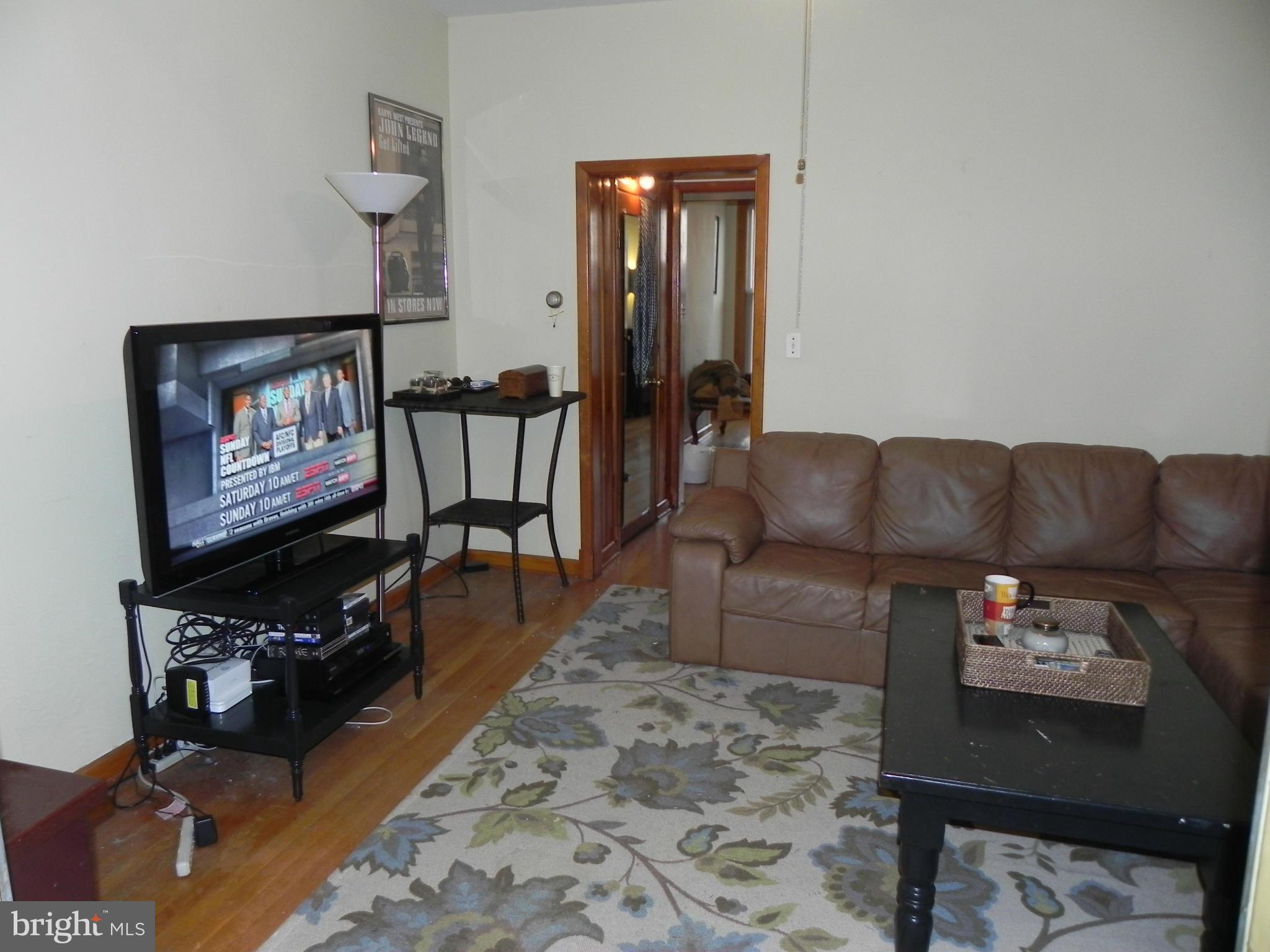 CANTON - Residential Lease