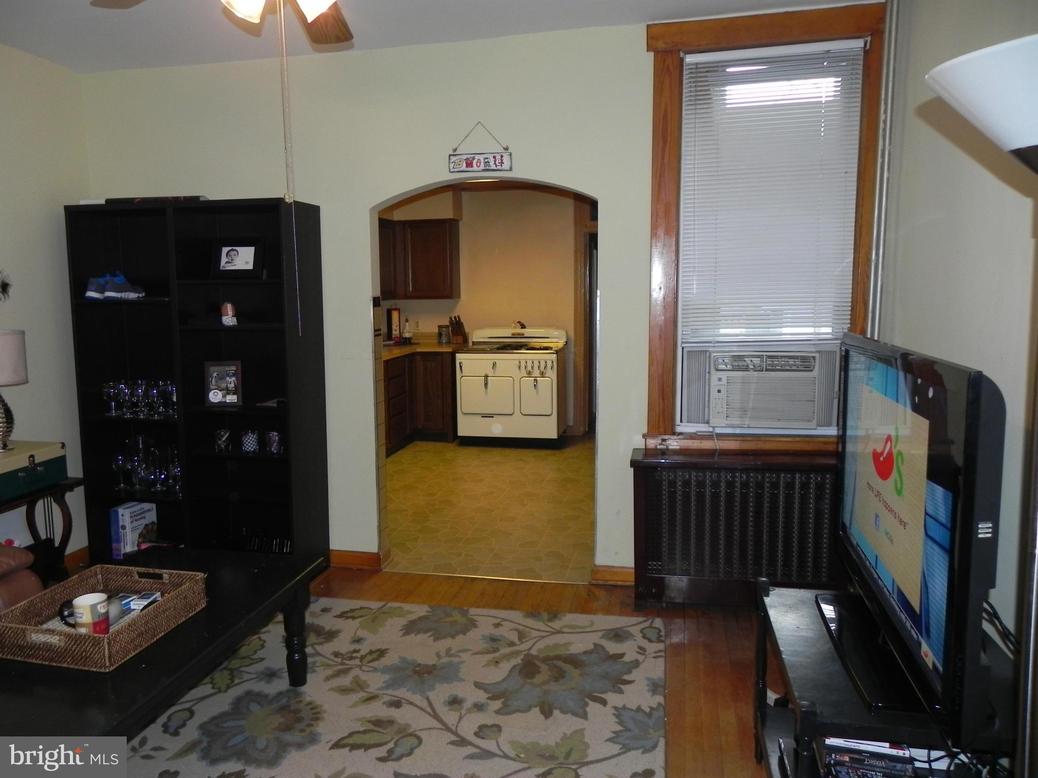 CANTON - Residential Lease
