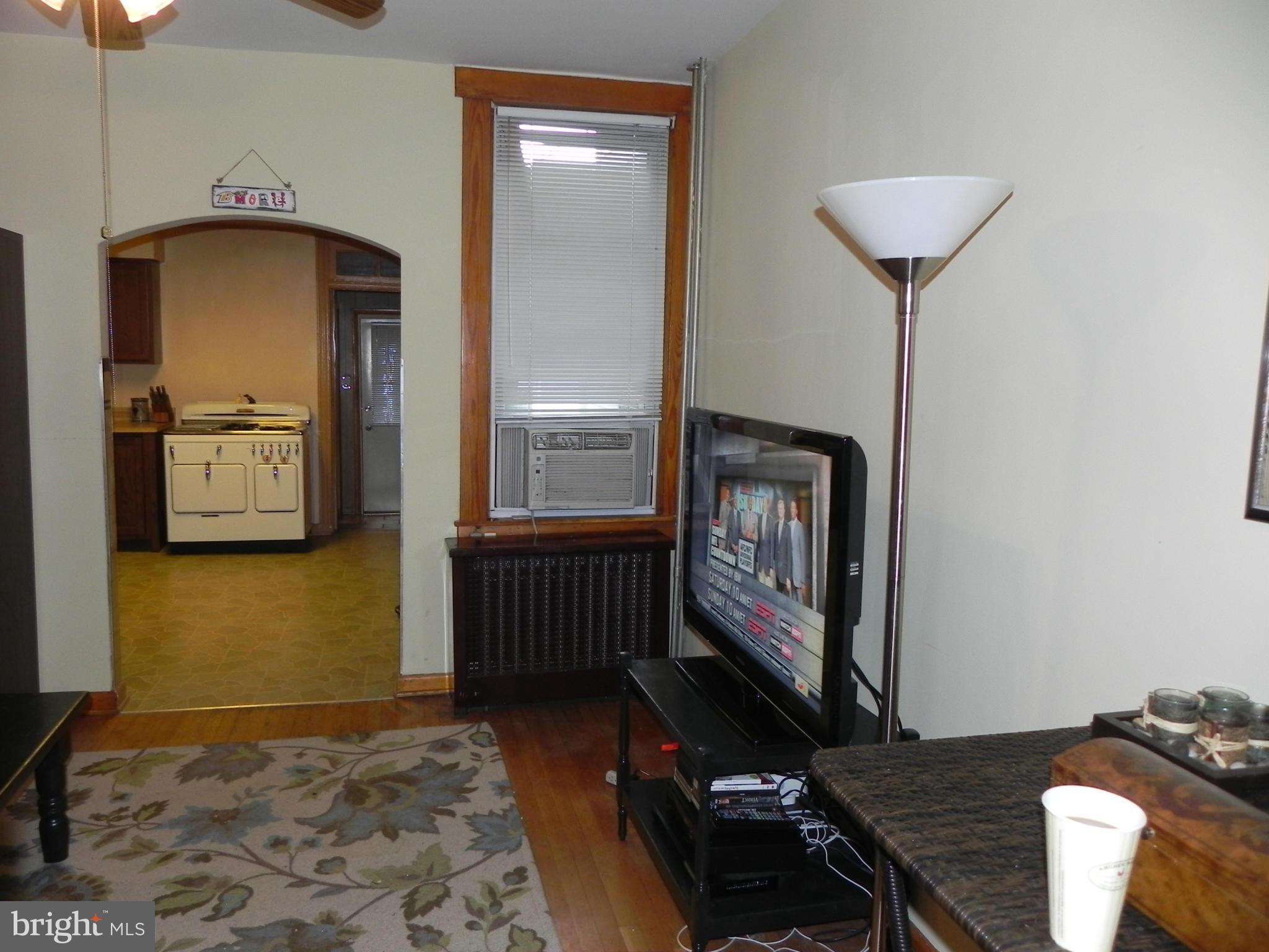 CANTON - Residential Lease