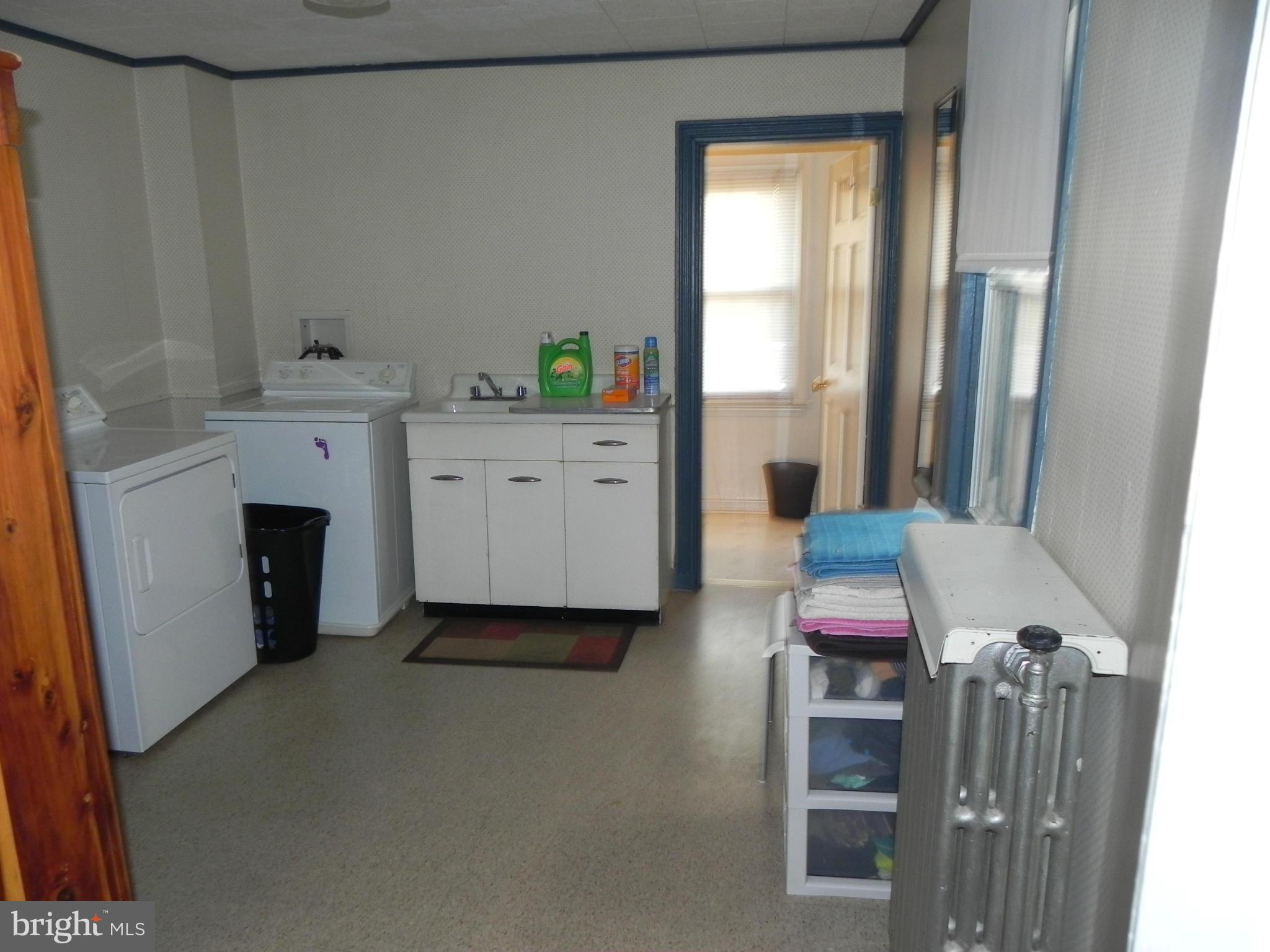 CANTON - Residential Lease