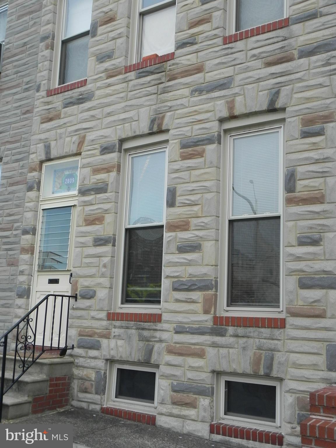 CANTON - Residential Lease