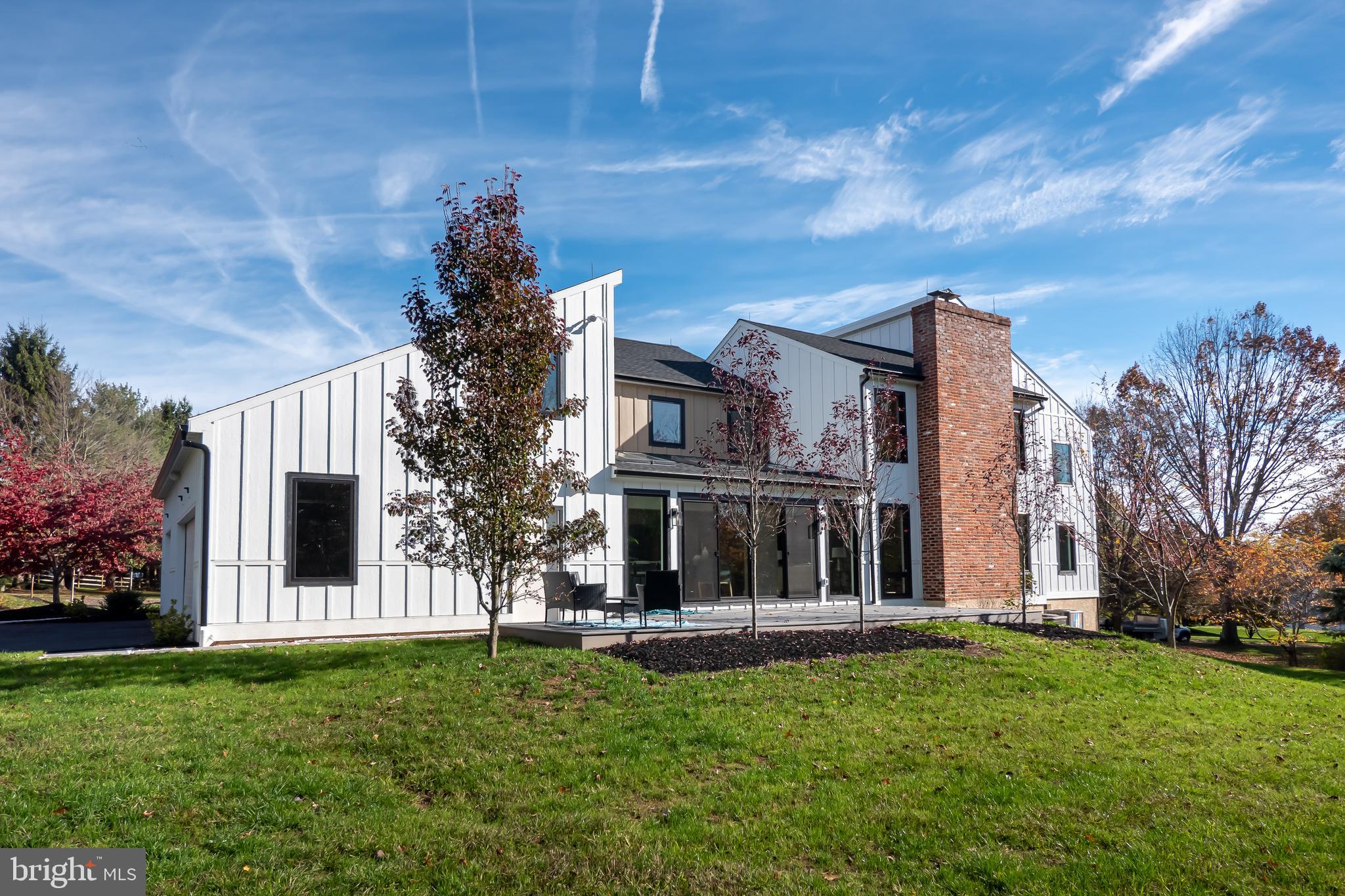 HUNTERS CROSSING - Residential