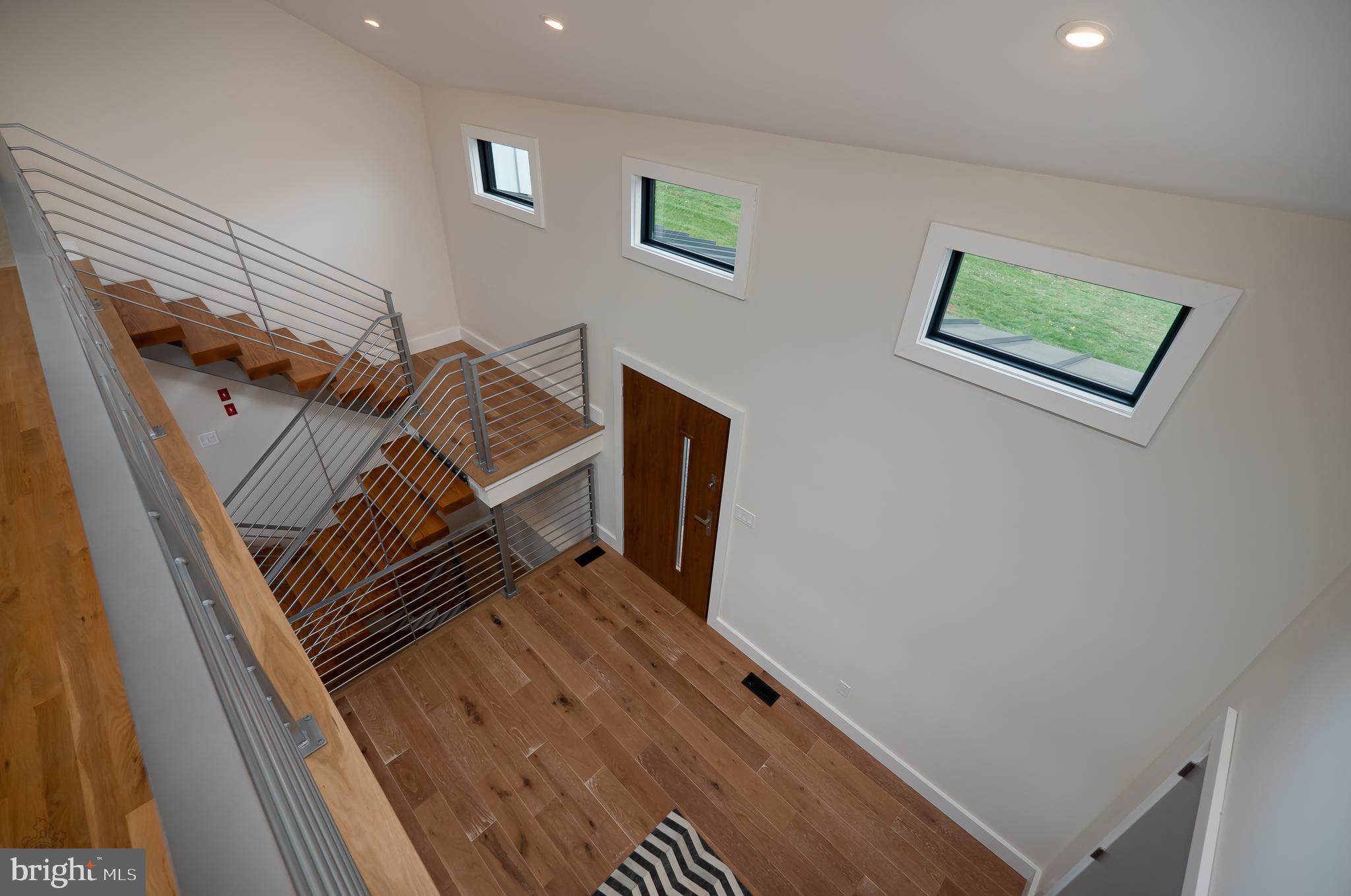 HUNTERS CROSSING - Residential