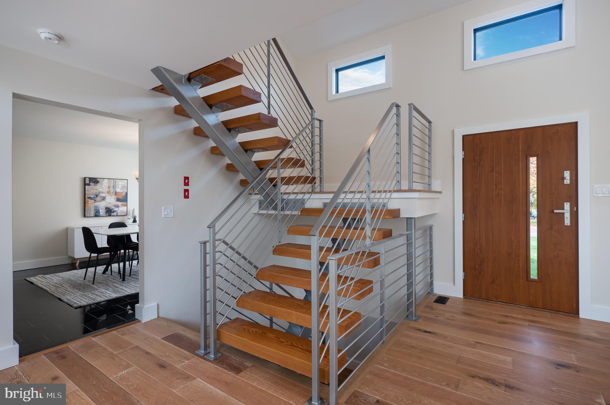 HUNTERS CROSSING - Residential