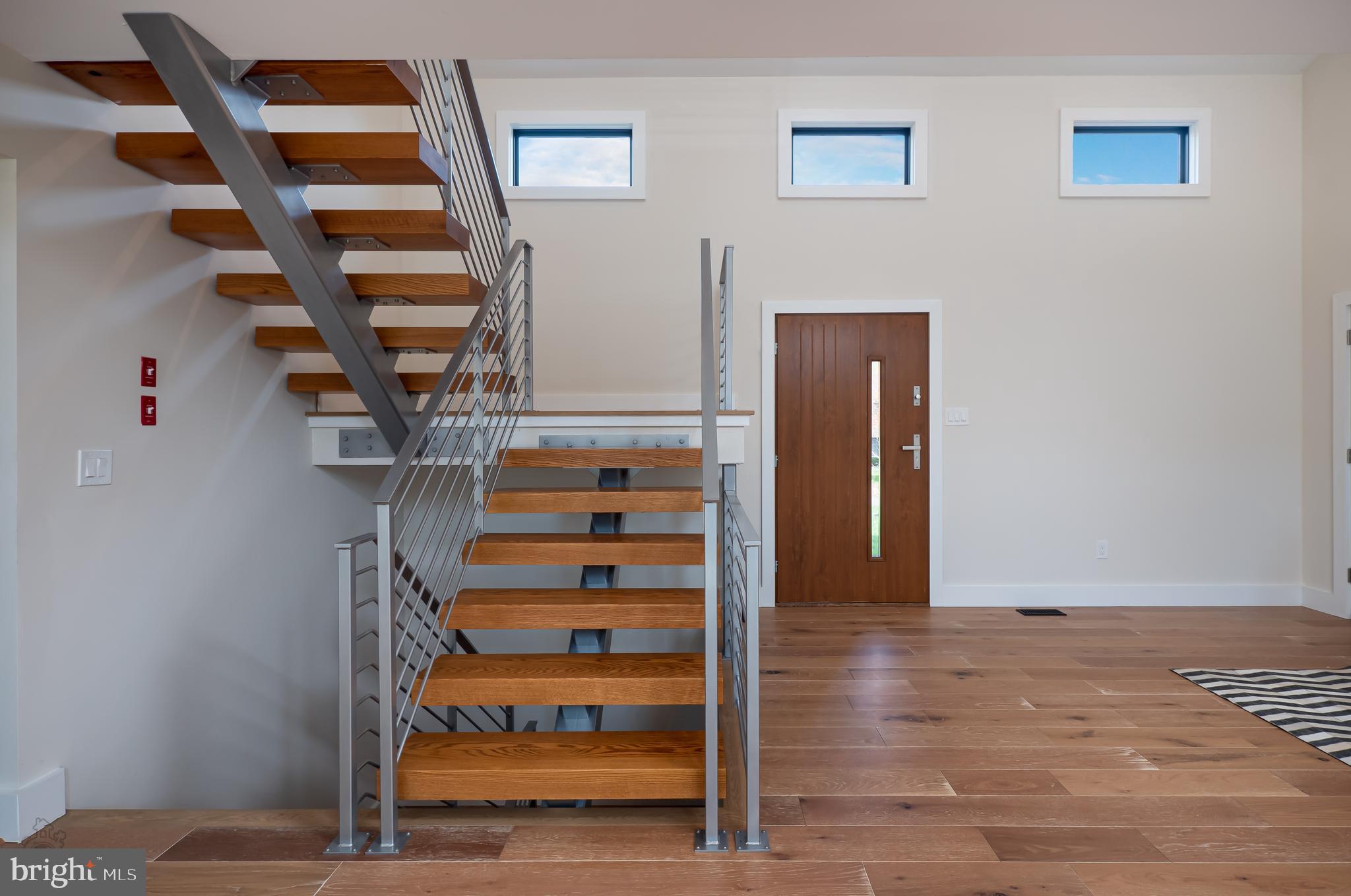 HUNTERS CROSSING - Residential
