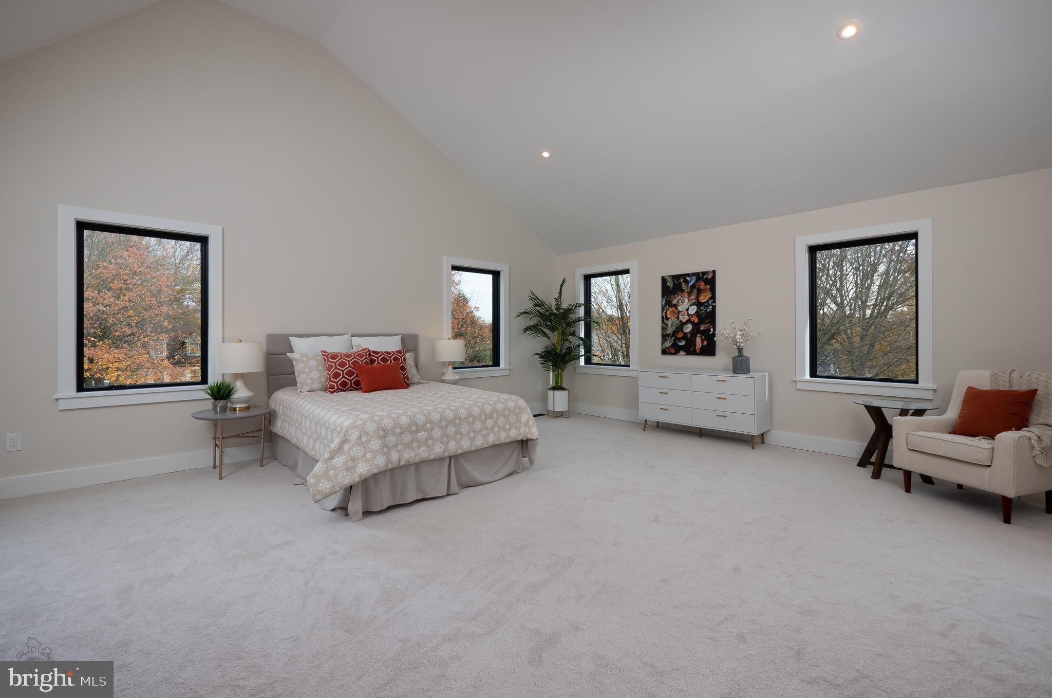 HUNTERS CROSSING - Residential