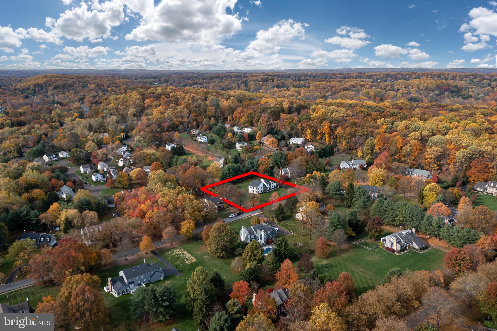 HUNTERS CROSSING - Residential