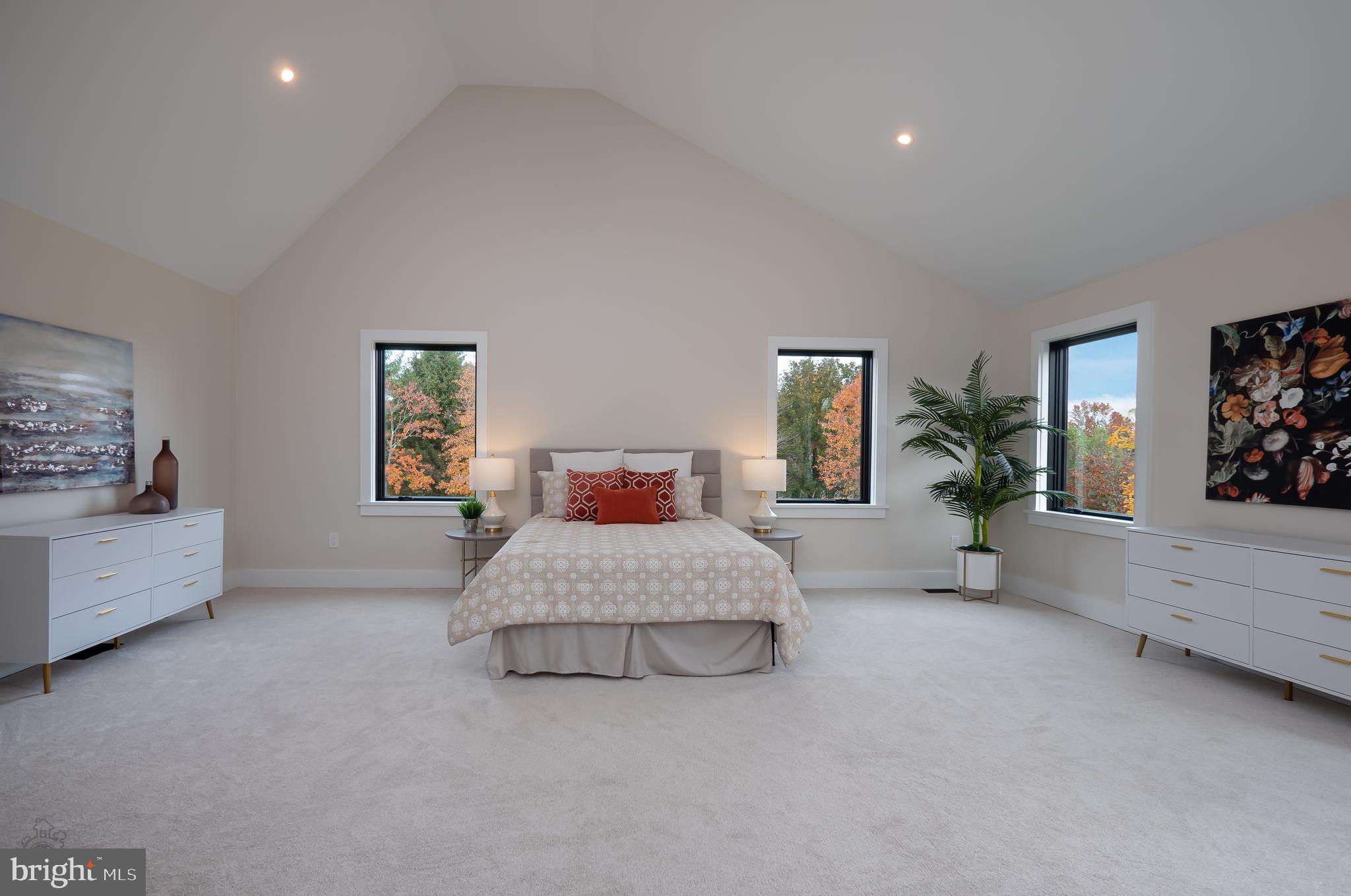 HUNTERS CROSSING - Residential
