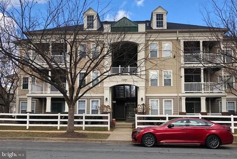 13205 CLOPPERS MILL DRIVE 13A GERMANTOWN MD 20874