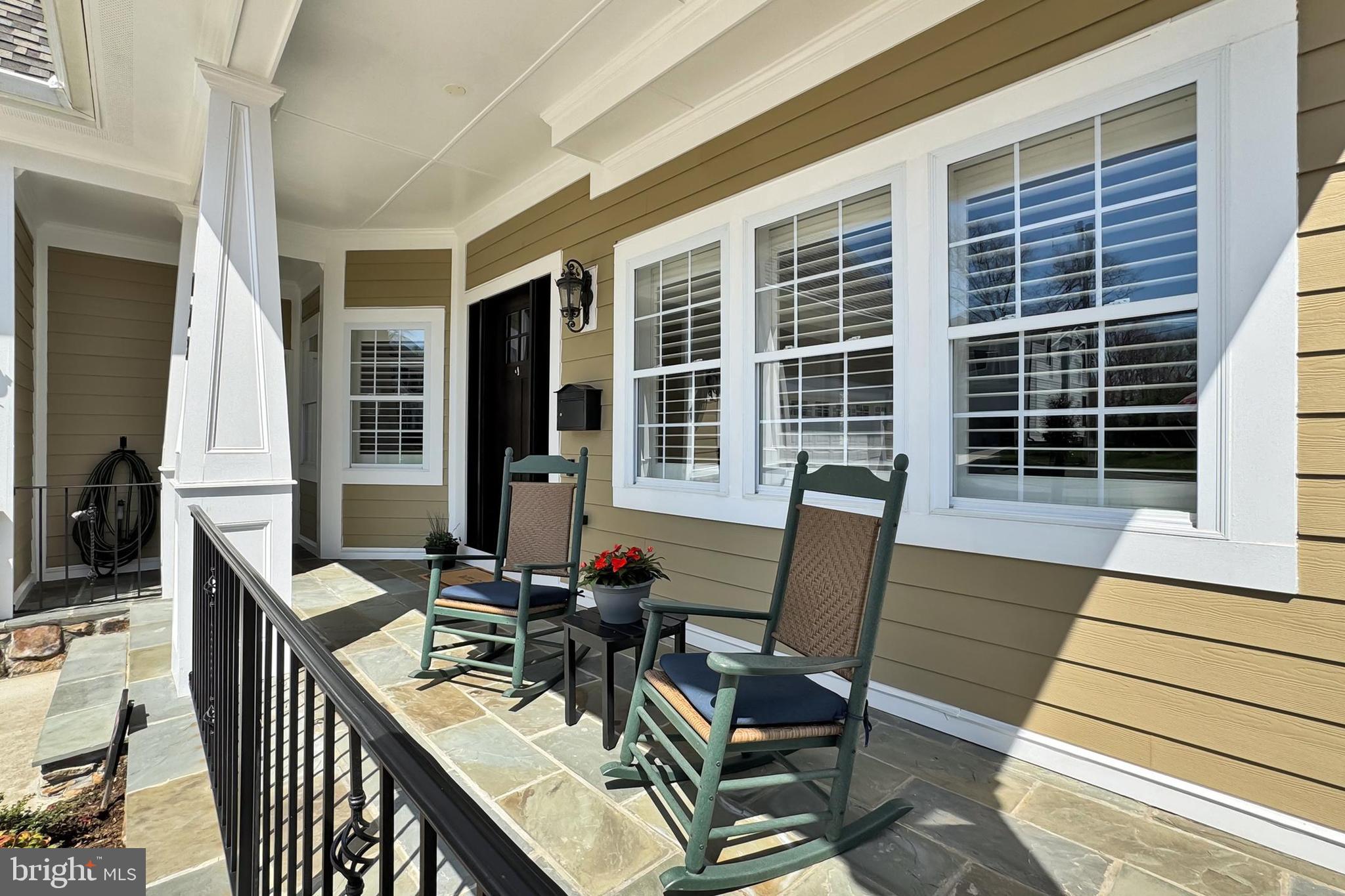 VIENNA WOODS - Residential