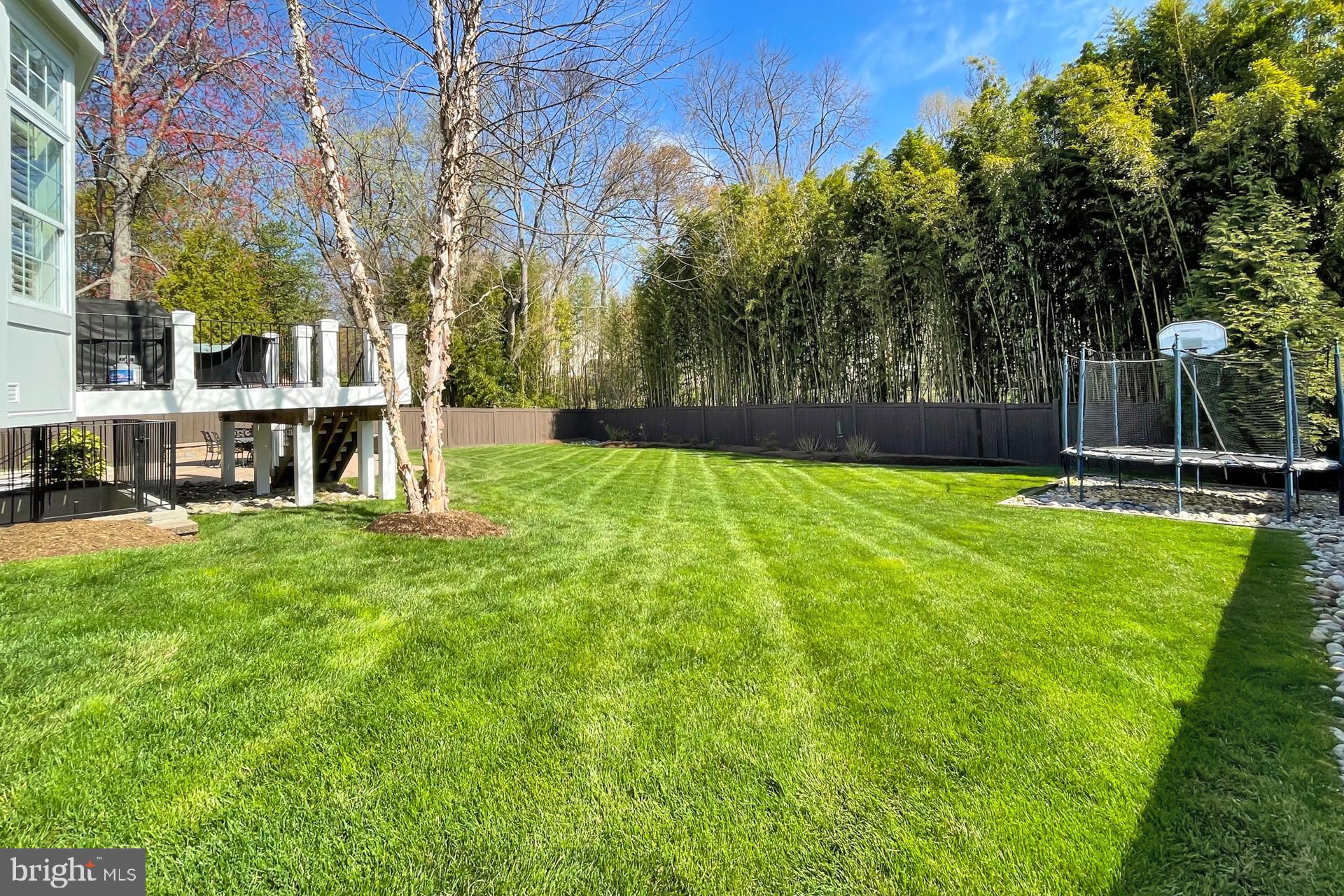 VIENNA WOODS - Residential