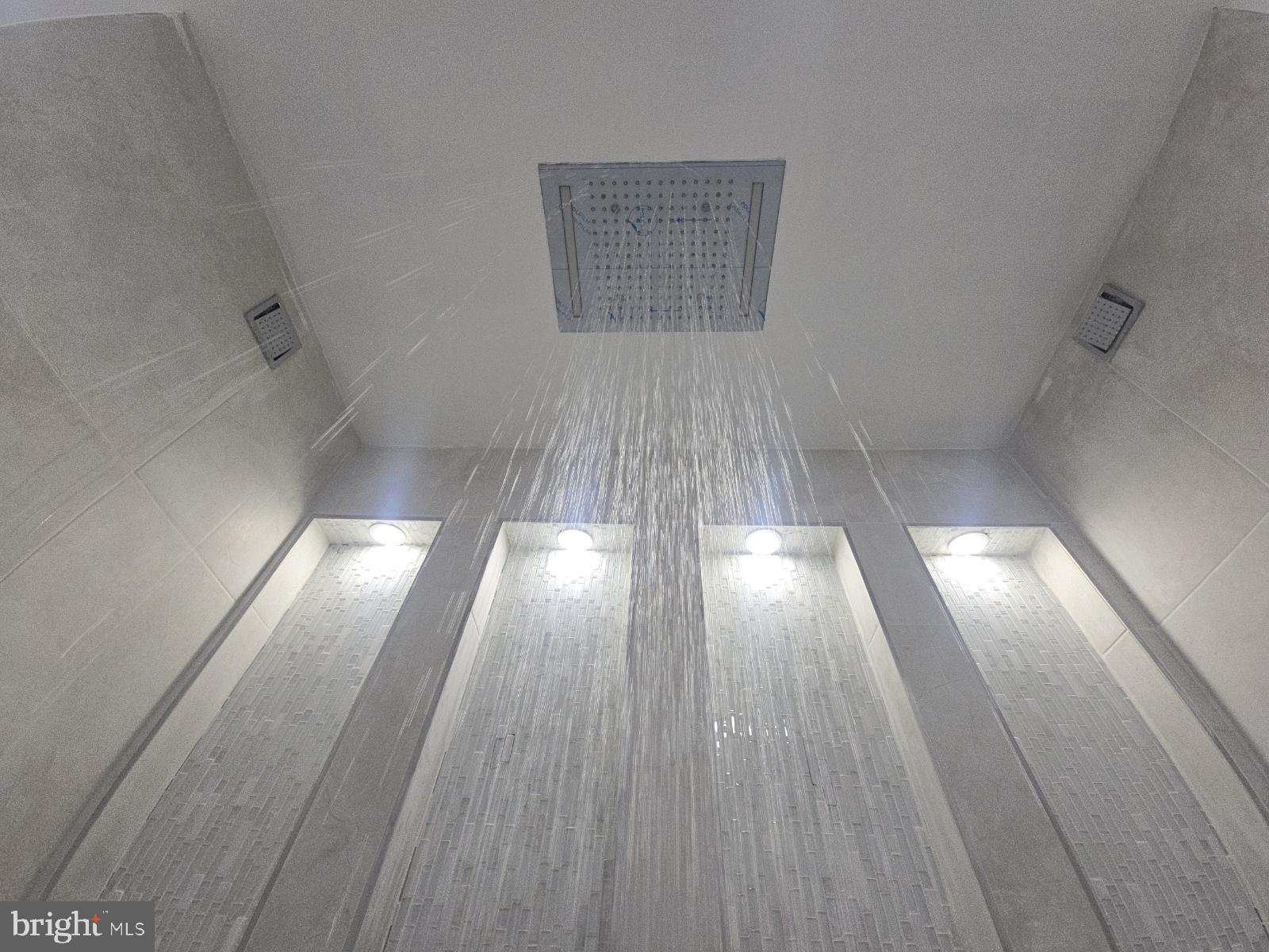 KENSINGTON - Residential