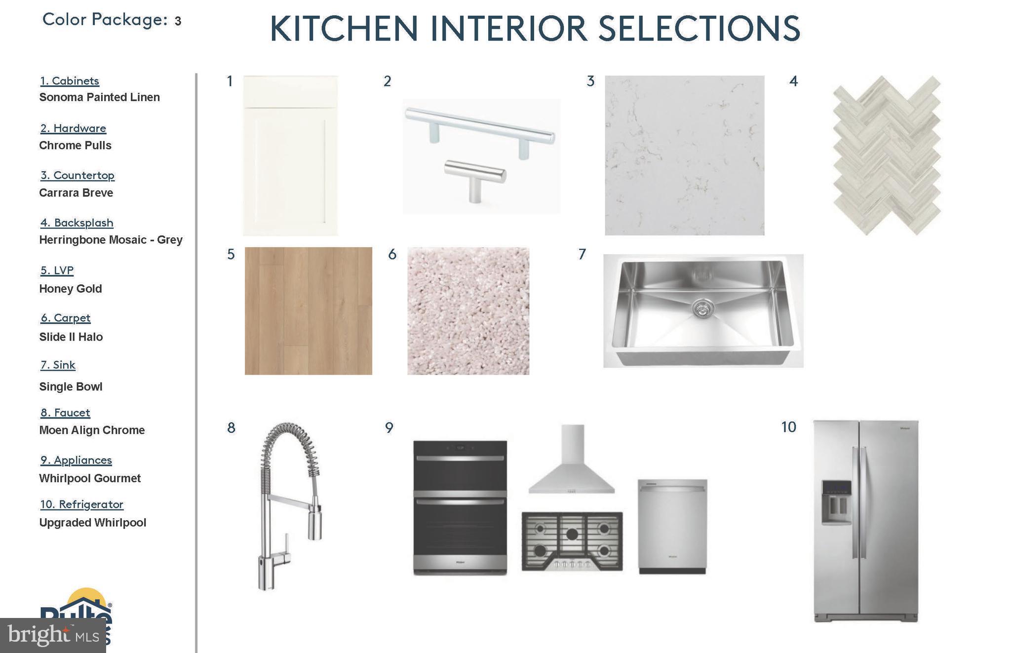 CABIN BRANCH - Residential