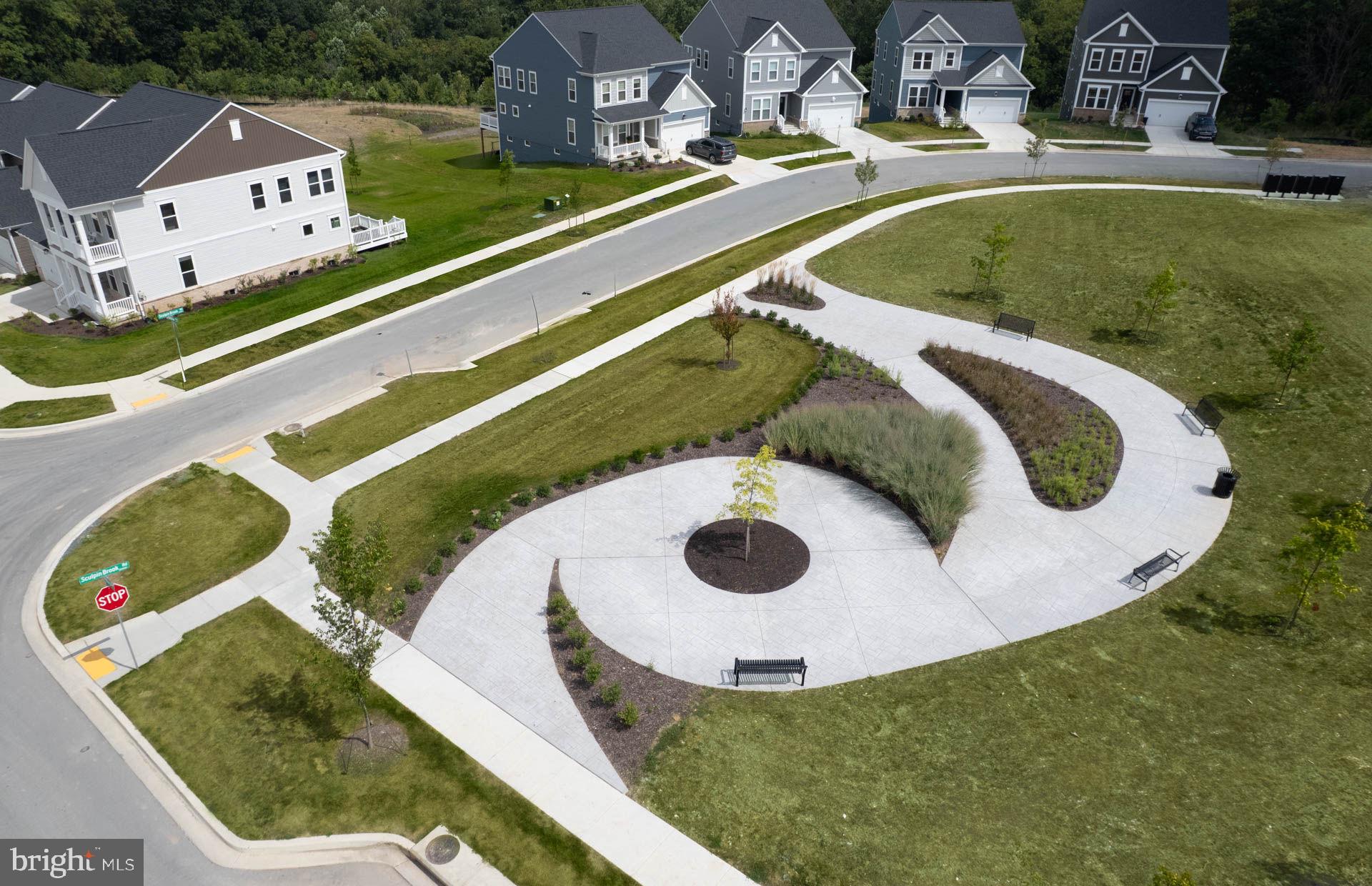 CABIN BRANCH - Residential