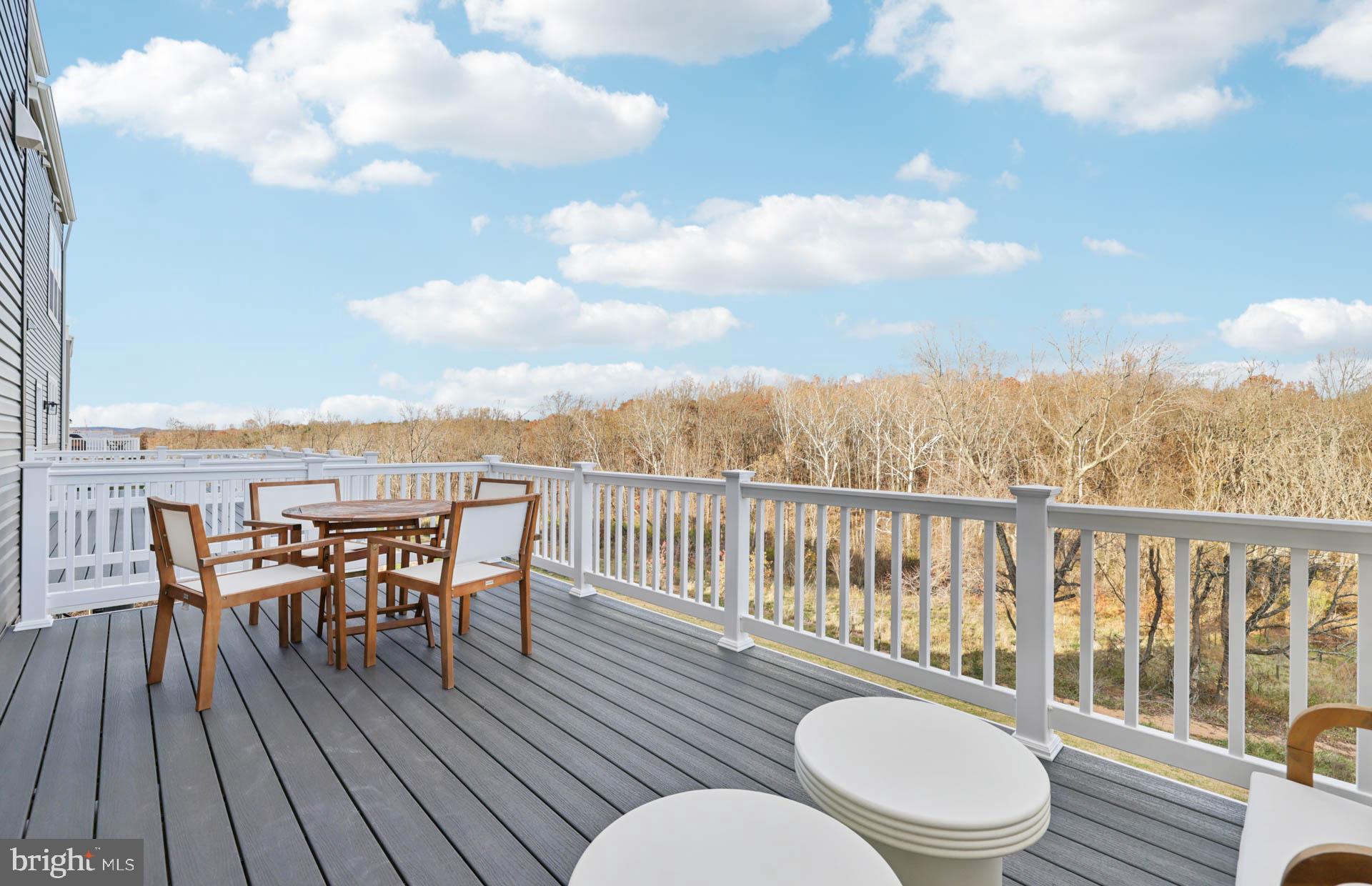 CABIN BRANCH - Residential