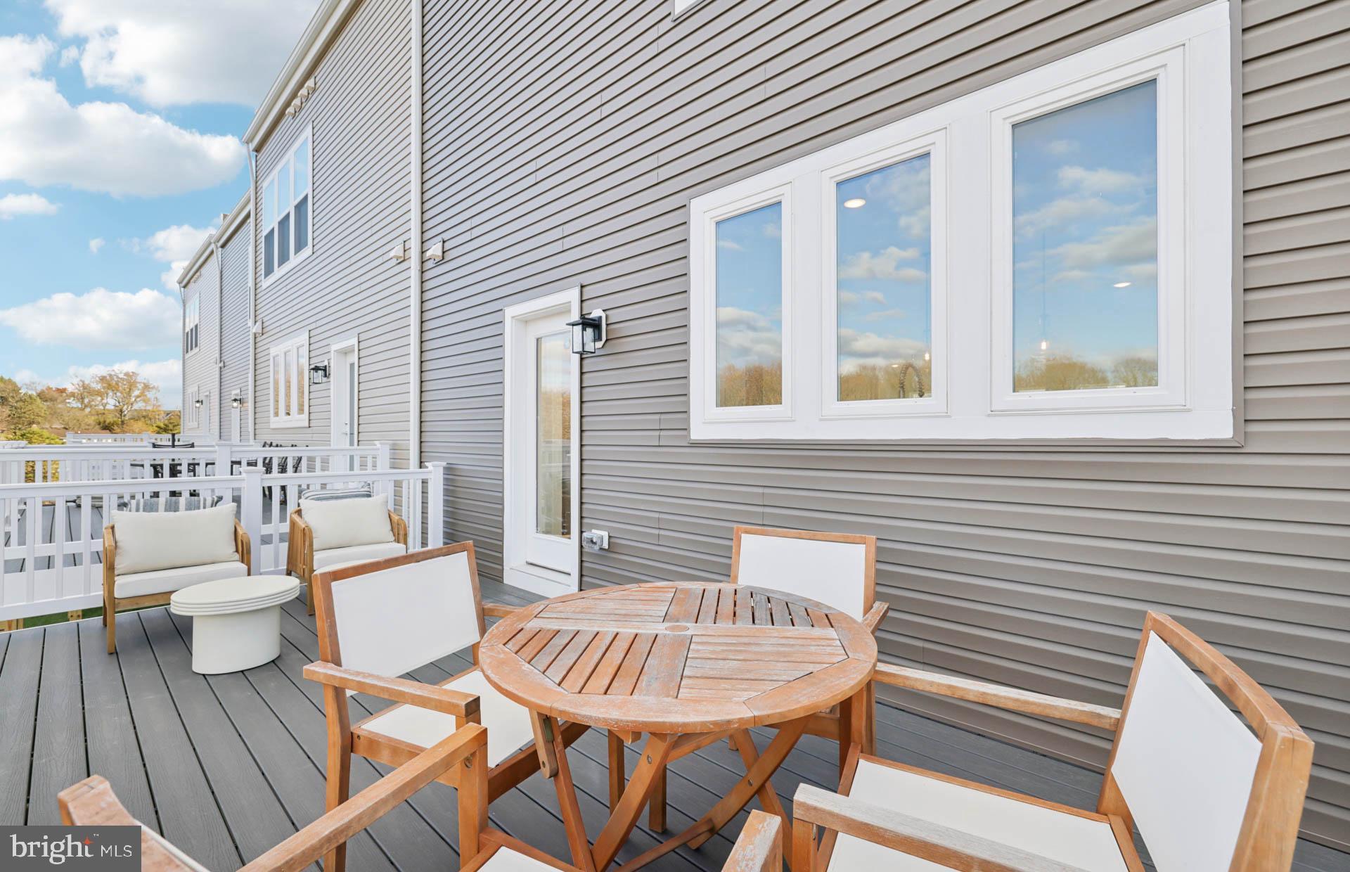 CABIN BRANCH - Residential