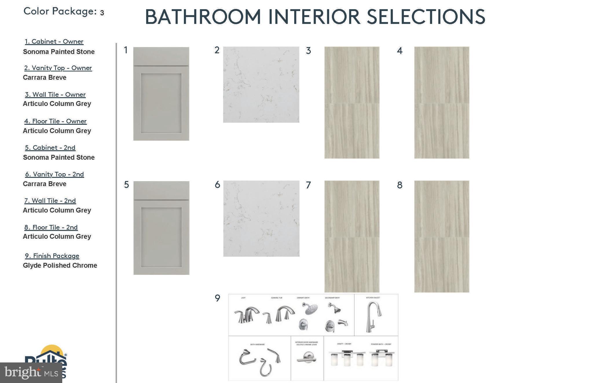CABIN BRANCH - Residential