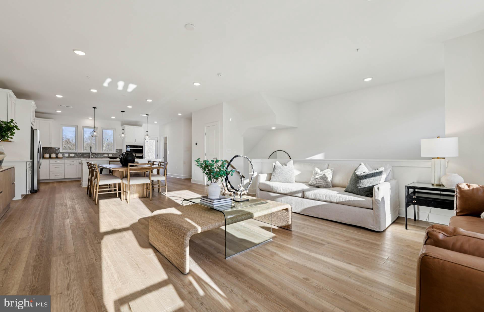 CABIN BRANCH - Residential