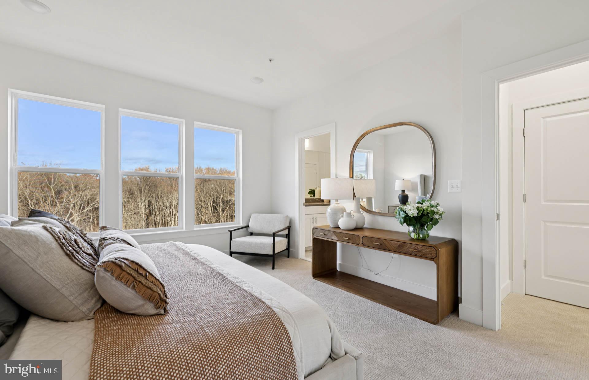 CABIN BRANCH - Residential