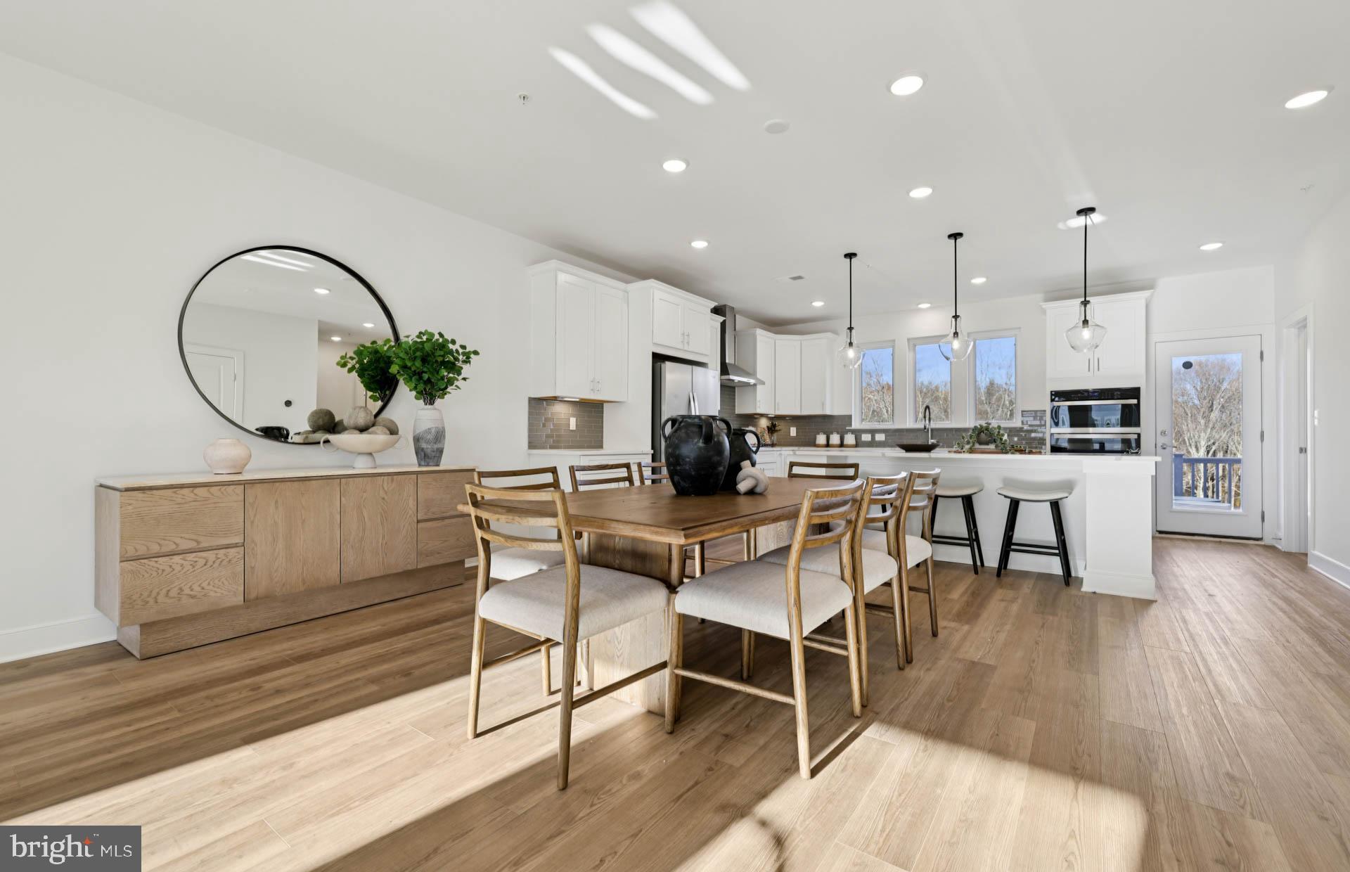 CABIN BRANCH - Residential