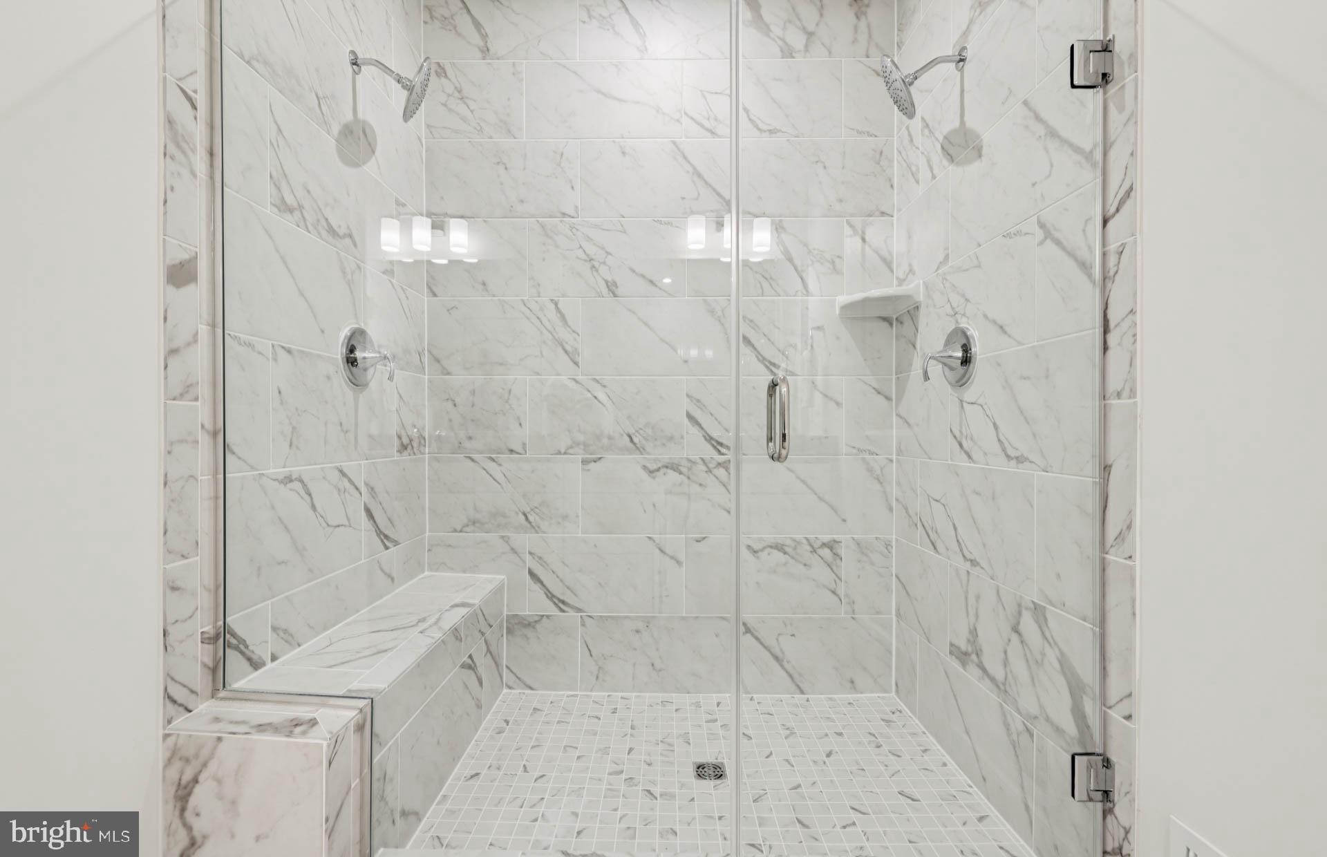 CABIN BRANCH - Residential