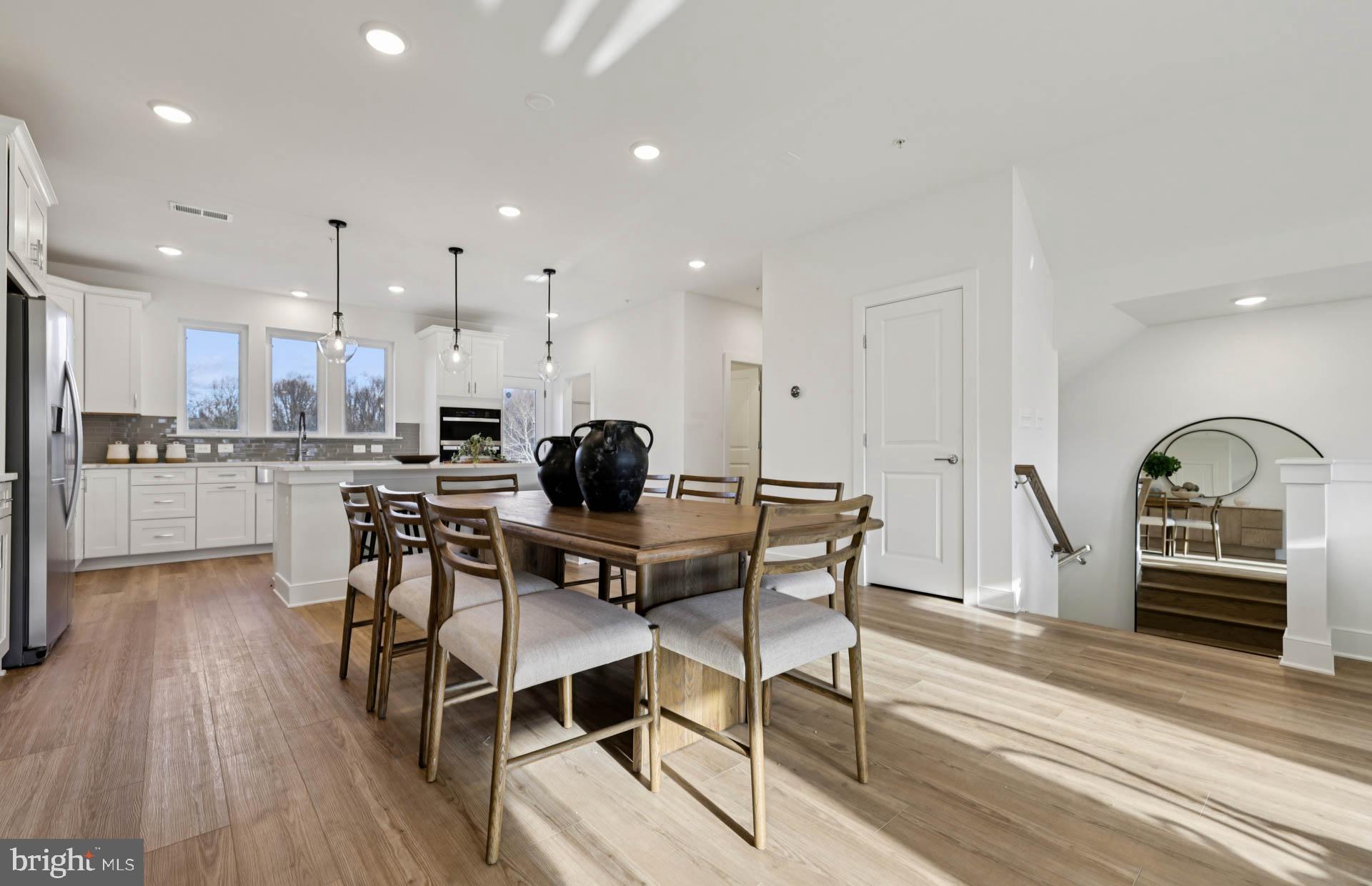 CABIN BRANCH - Residential