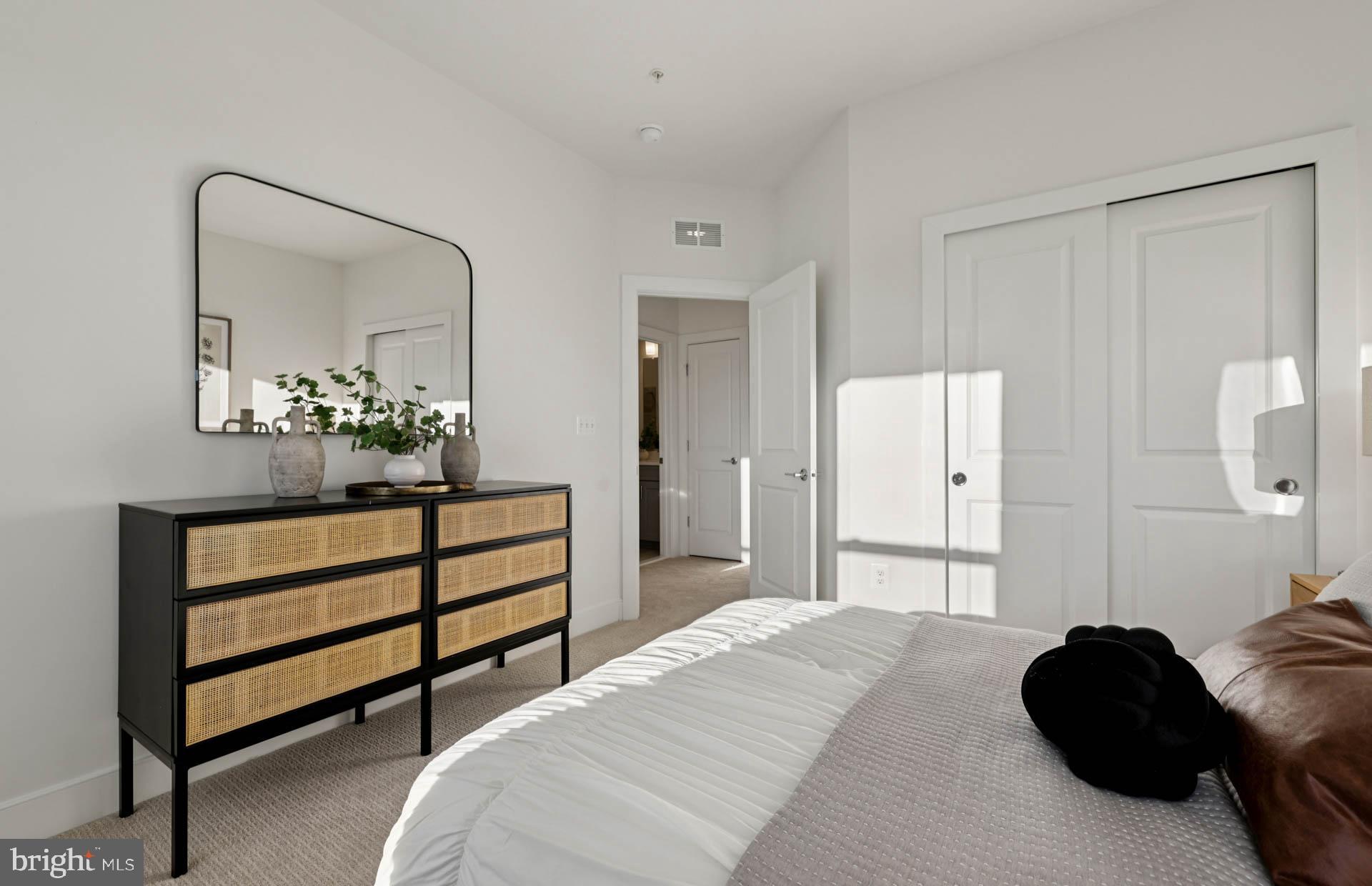 CABIN BRANCH - Residential