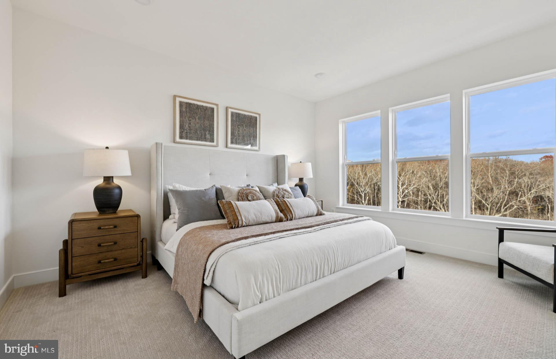 CABIN BRANCH - Residential