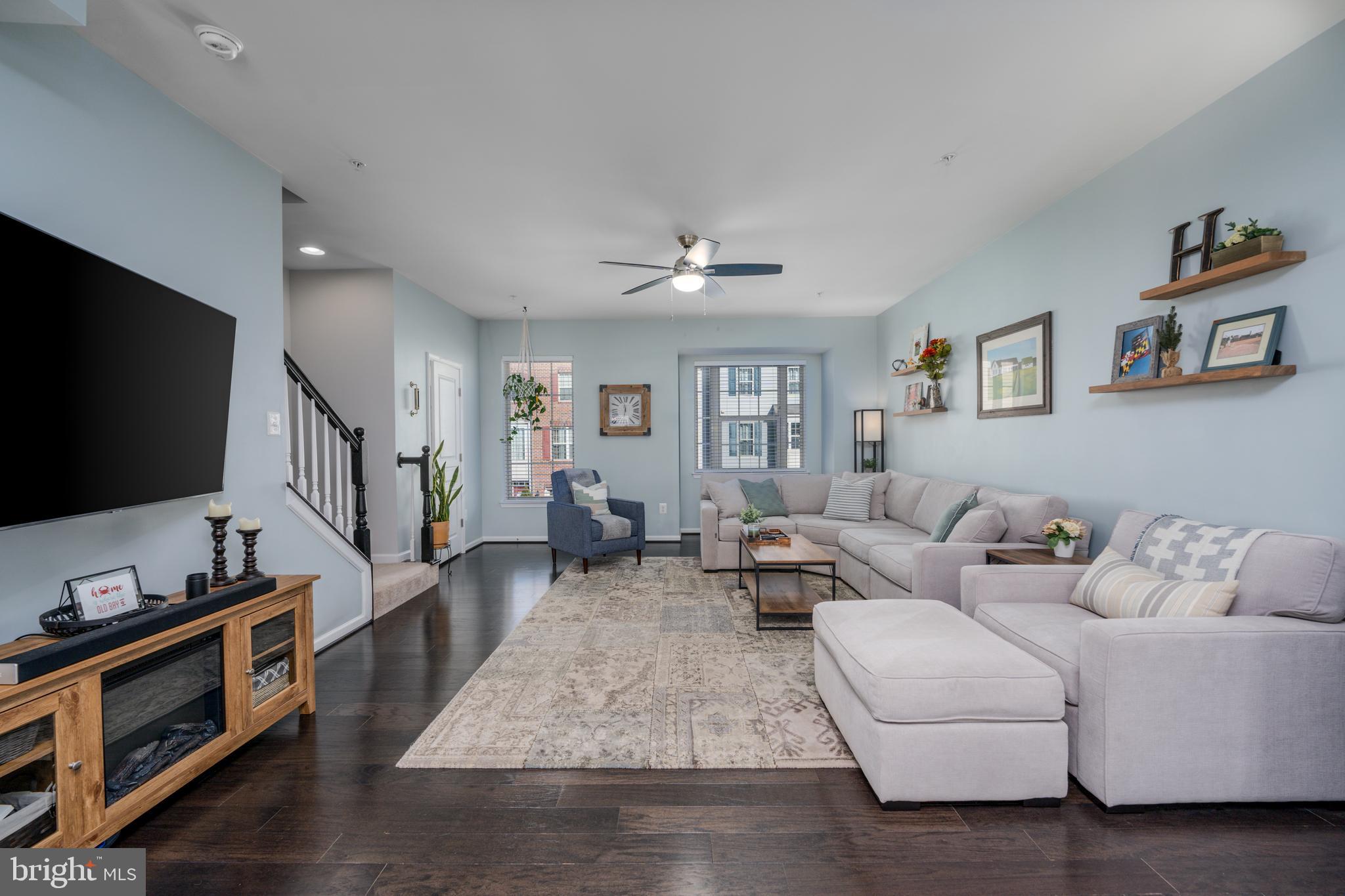 NORTH SHORE FOREST - Residential