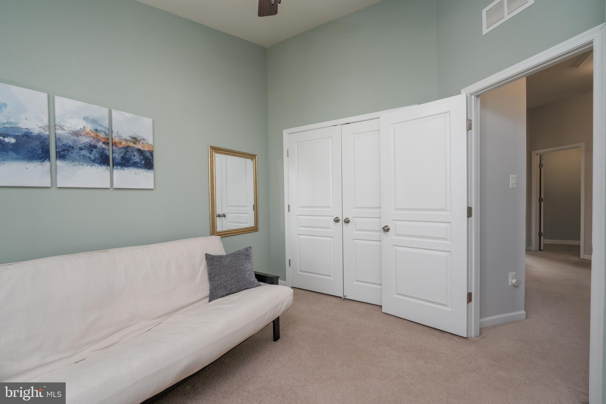 NORTH SHORE FOREST - Residential