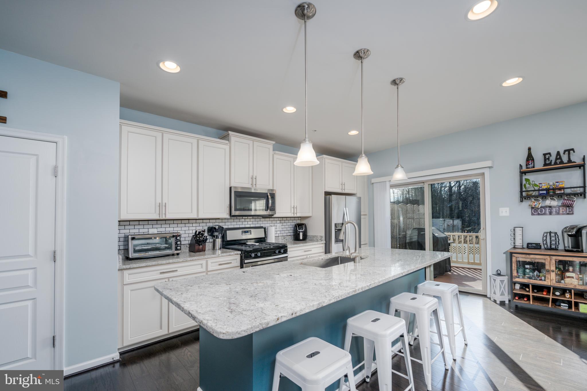 NORTH SHORE FOREST - Residential