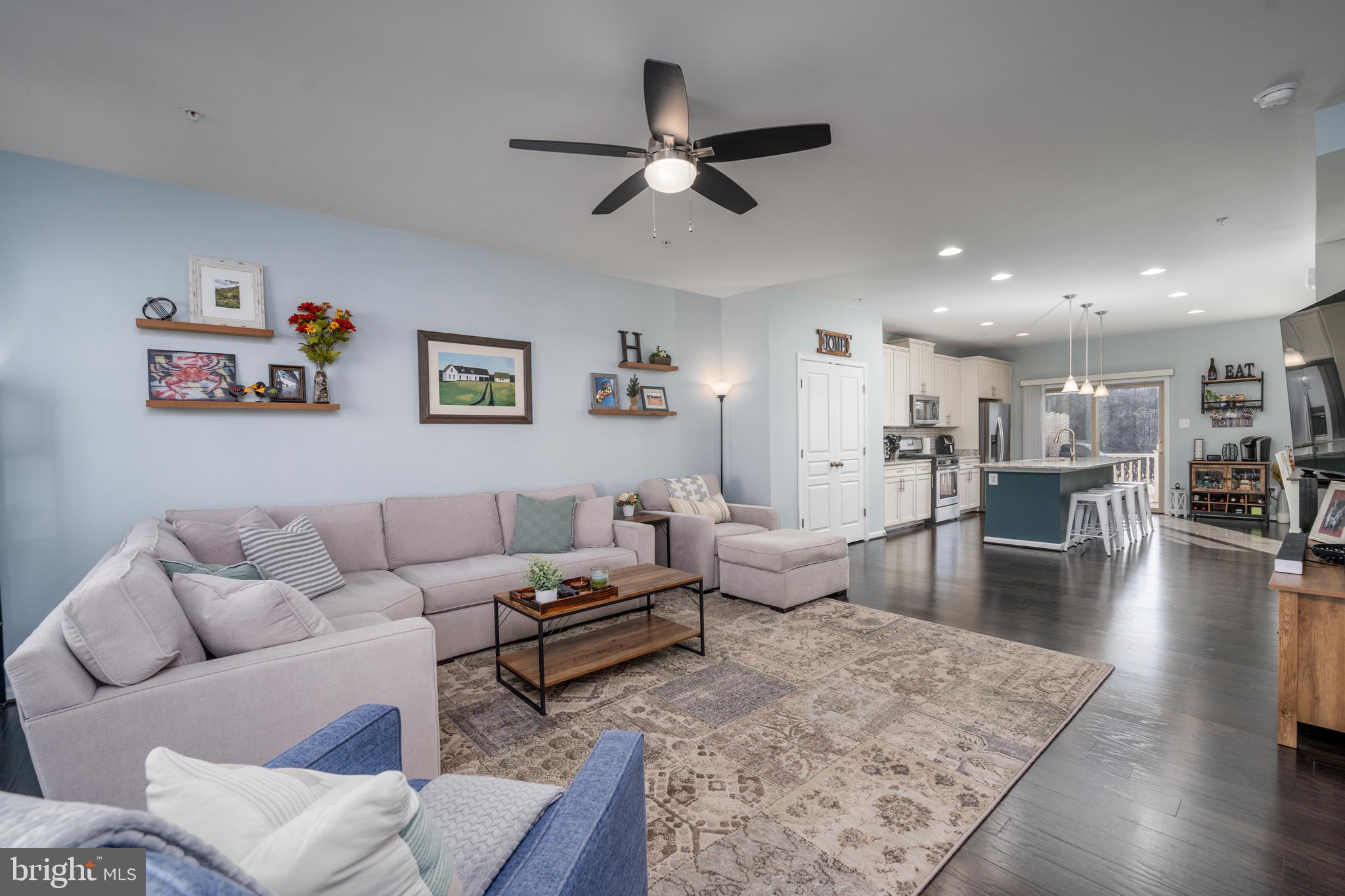 NORTH SHORE FOREST - Residential