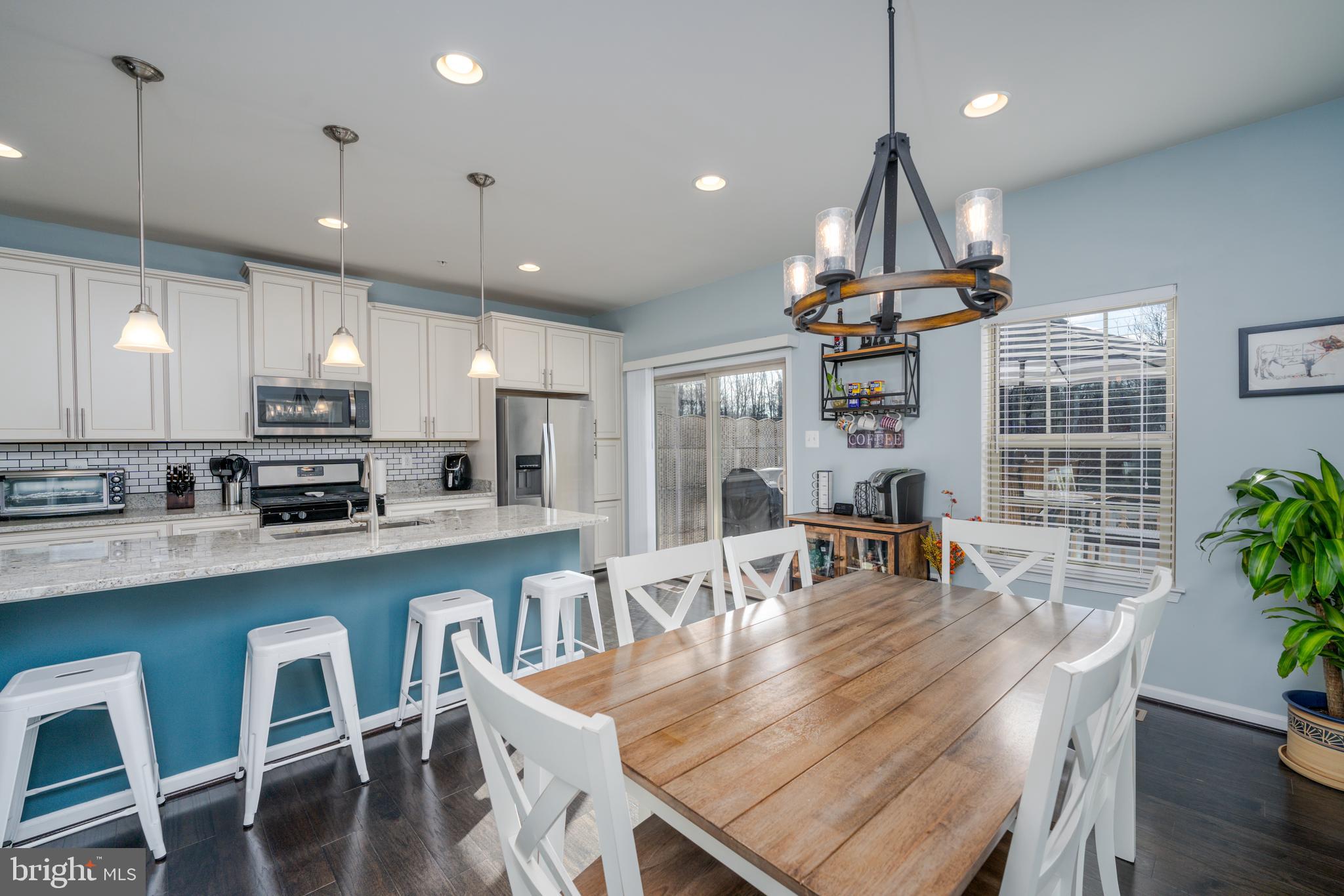 NORTH SHORE FOREST - Residential