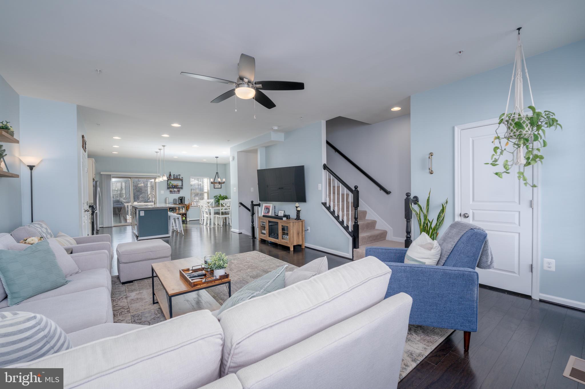 NORTH SHORE FOREST - Residential