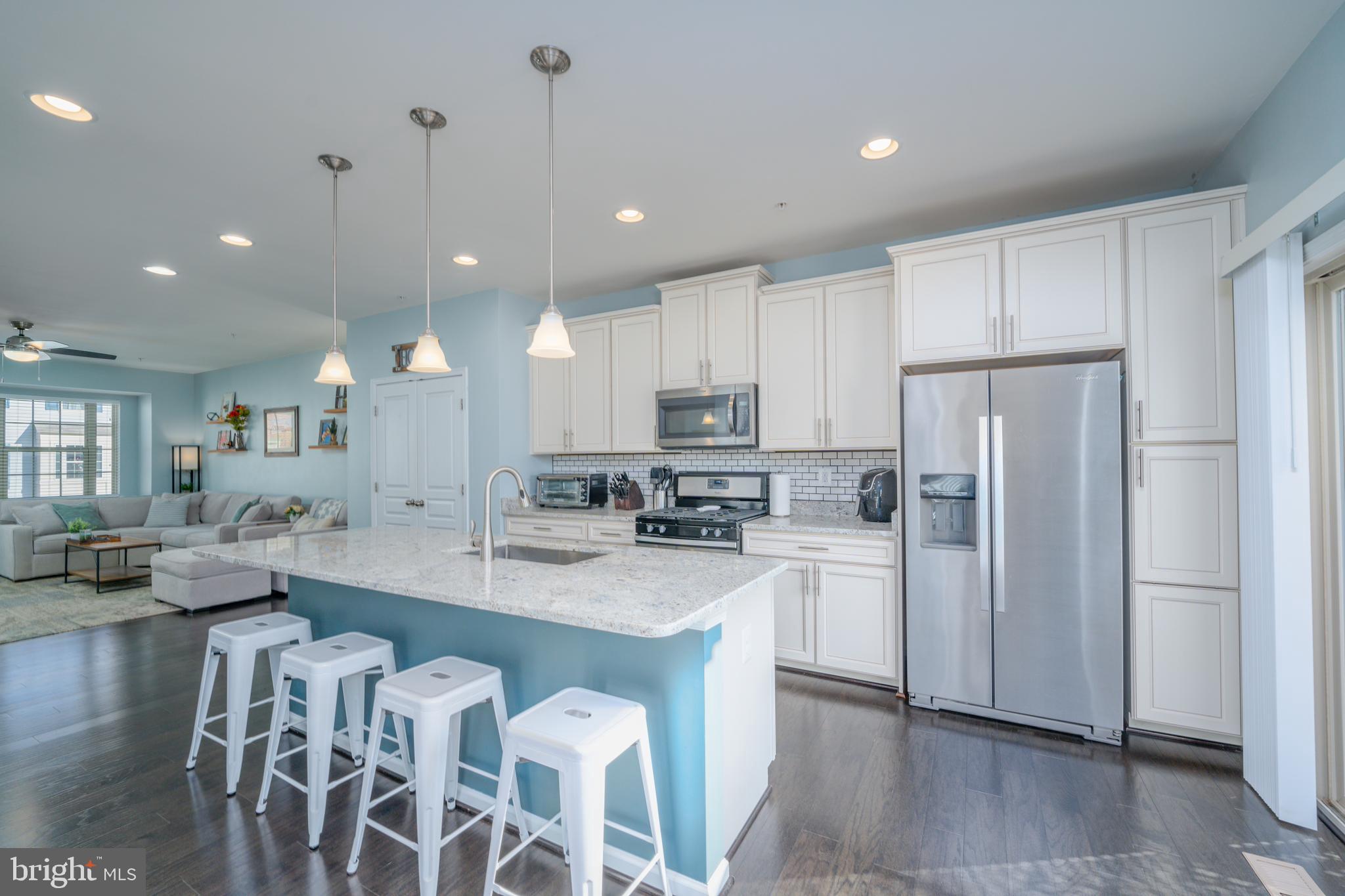 NORTH SHORE FOREST - Residential