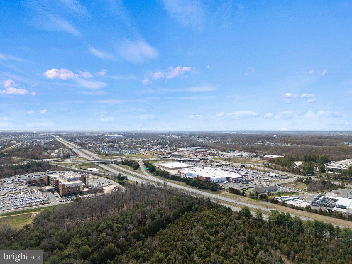 MOUNTAIN FARM - Residential