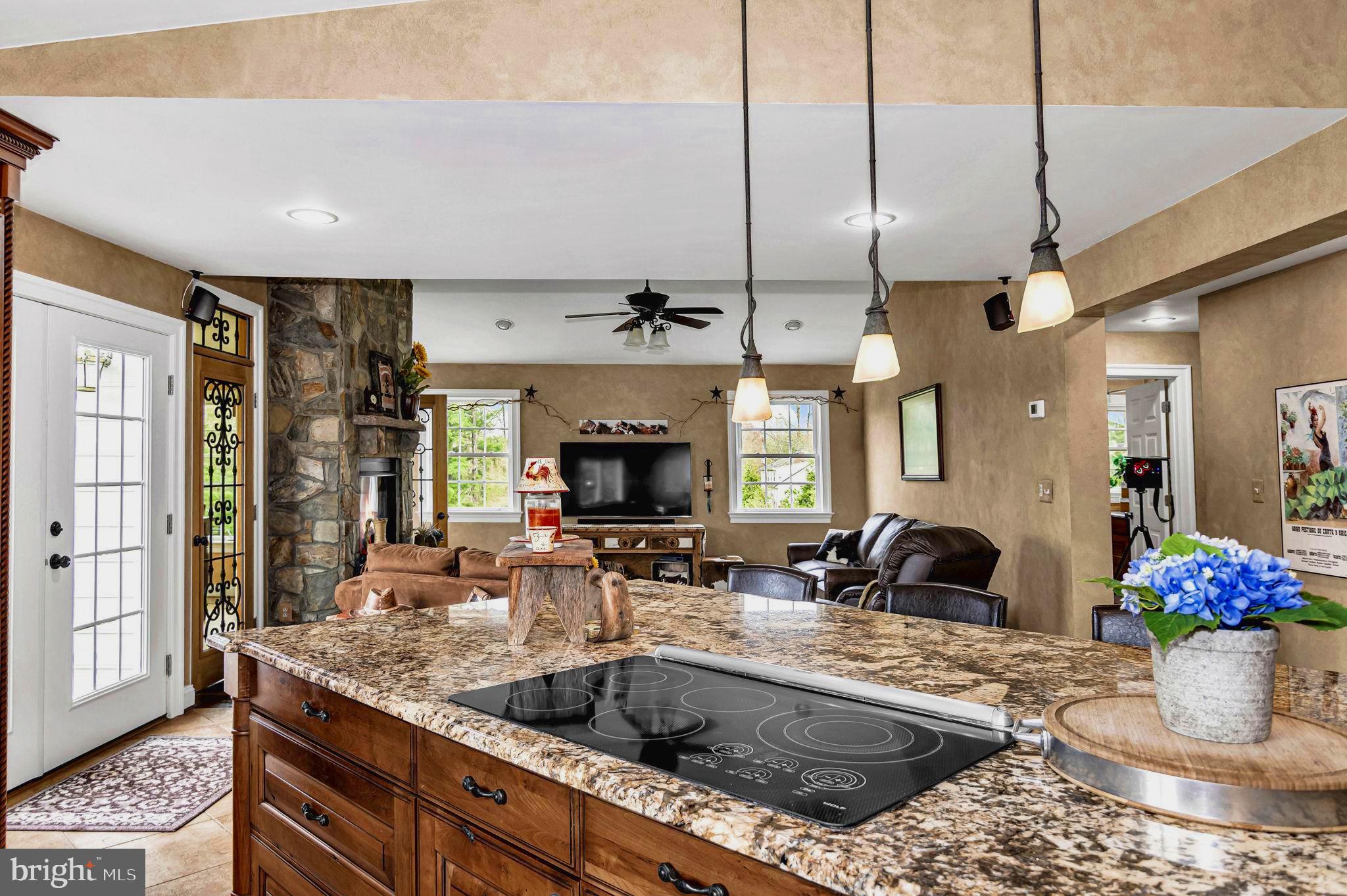 MOUNTAIN FARM - Residential