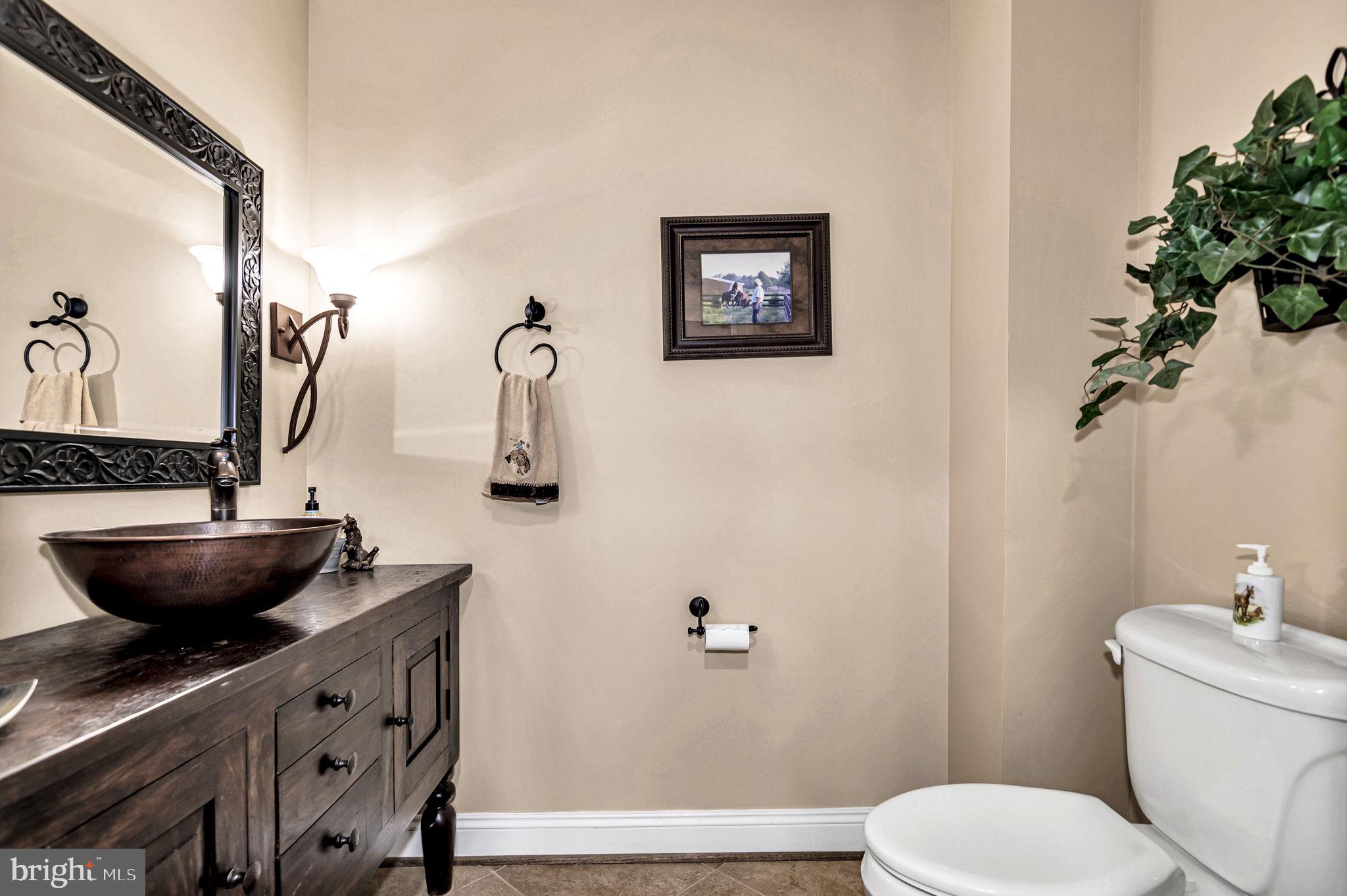 MOUNTAIN FARM - Residential