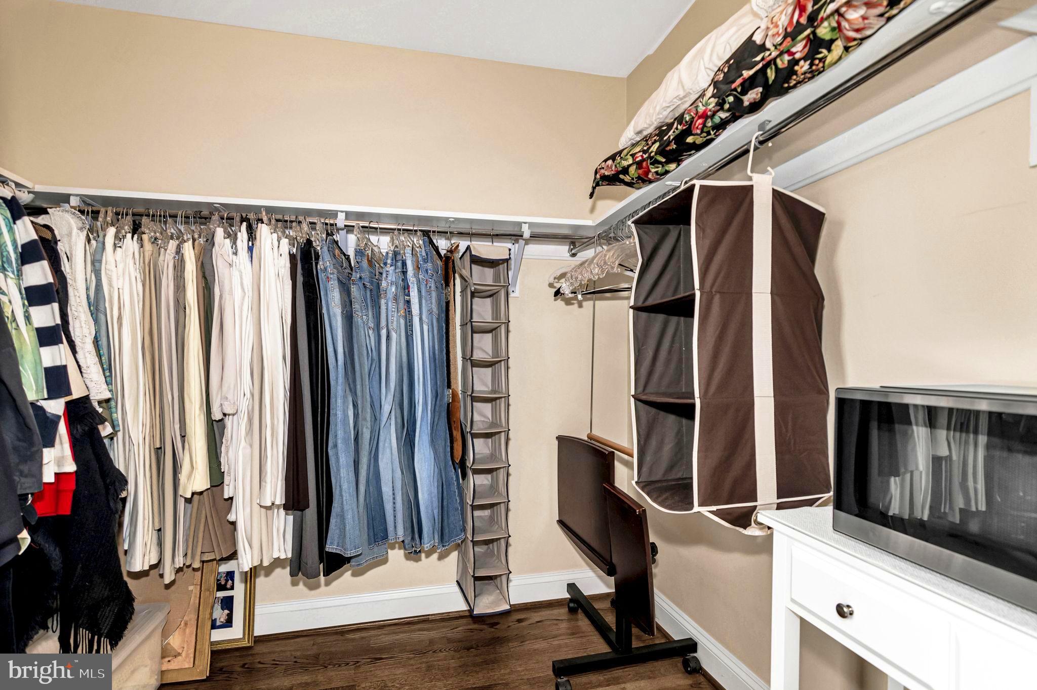 MOUNTAIN FARM - Residential