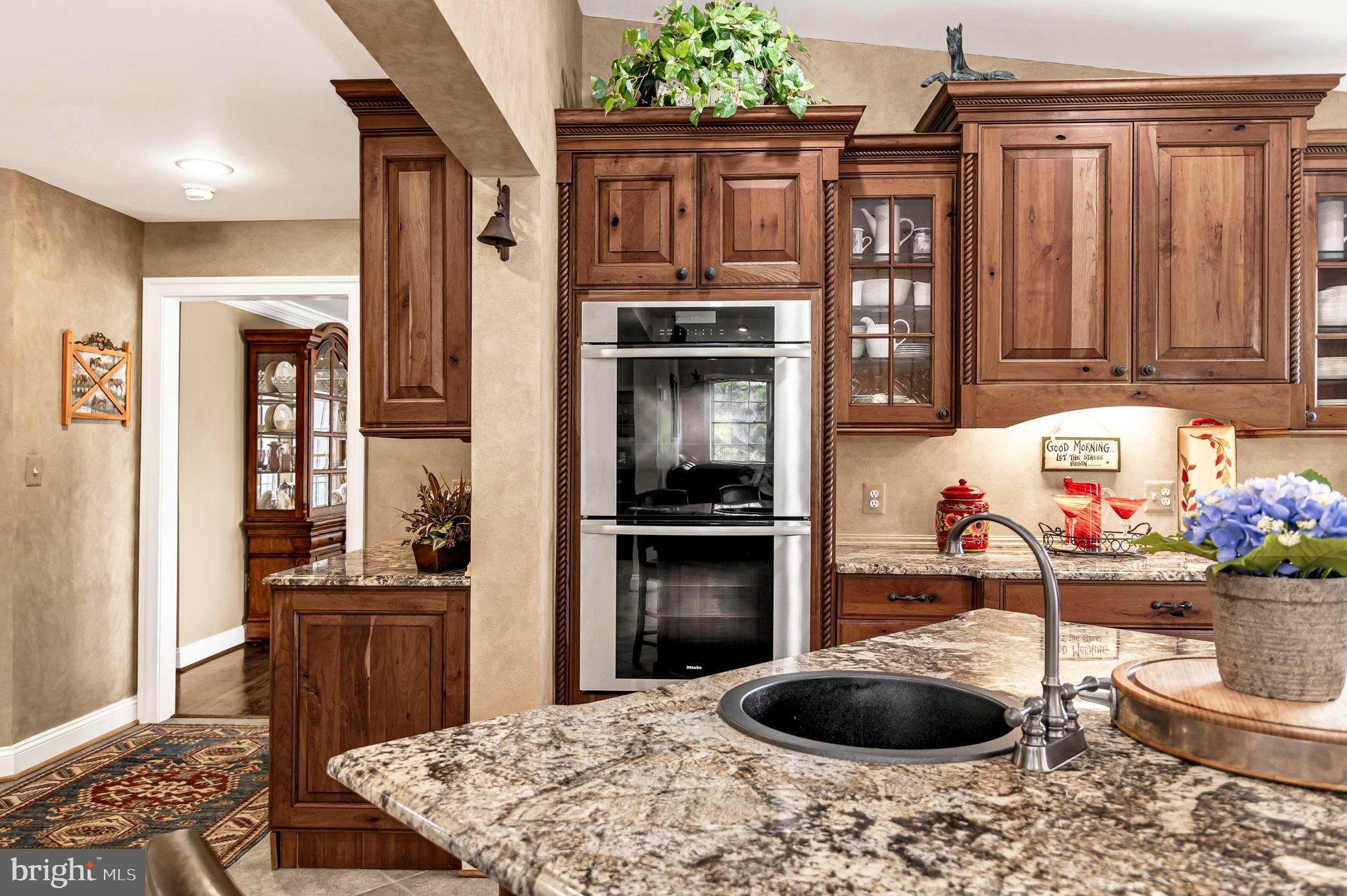 MOUNTAIN FARM - Residential