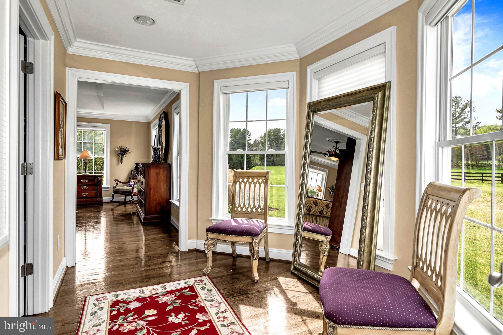 MOUNTAIN FARM - Residential